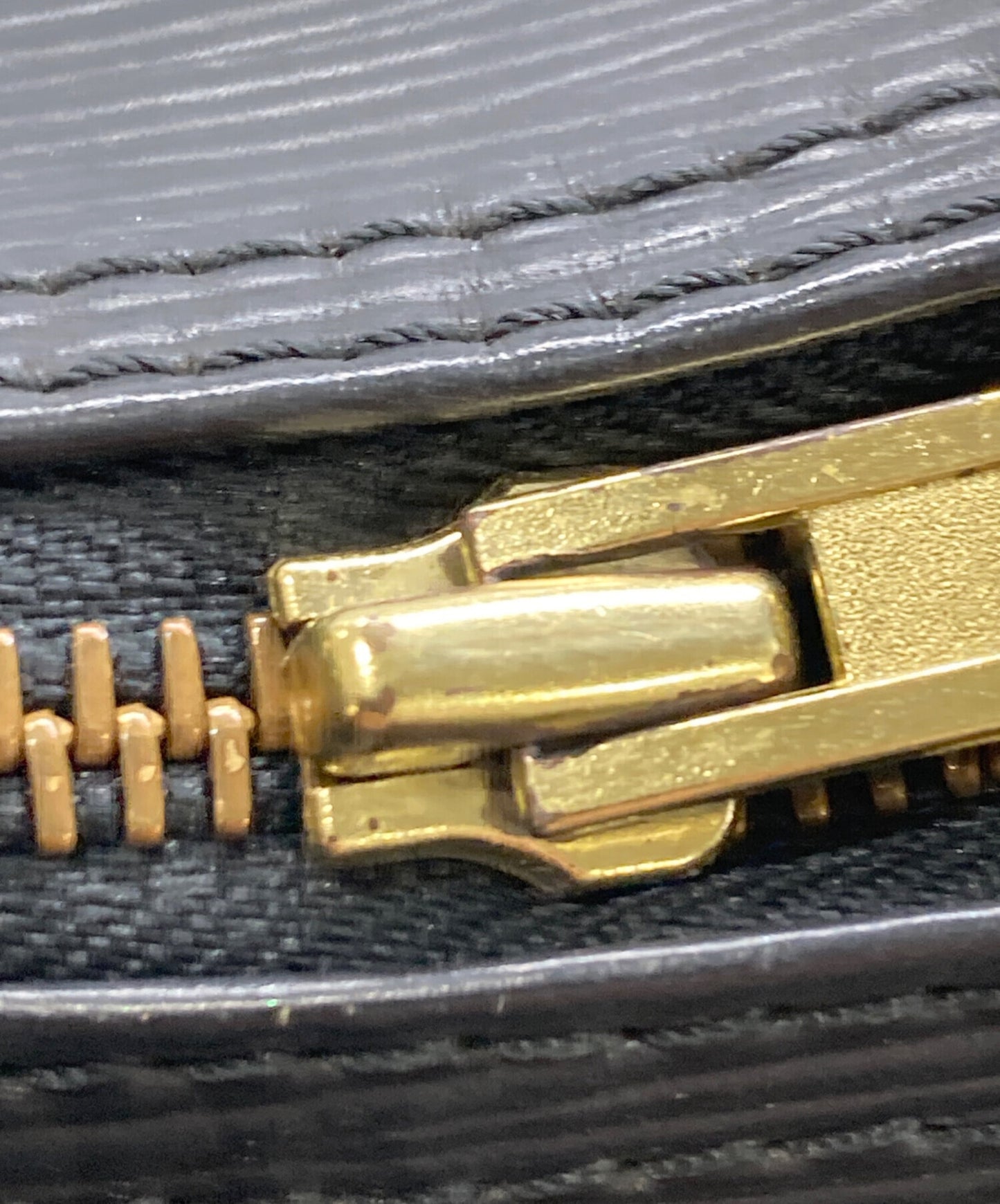 [Pre-owned] LOUIS VUITTON Boston bag M59022