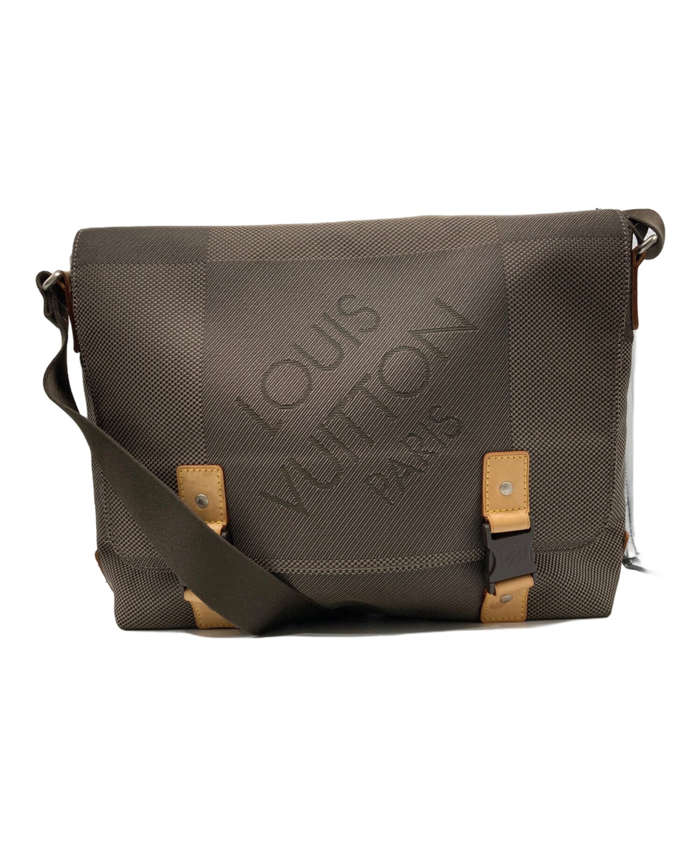 [Pre-owned] LOUIS VUITTON Roux Shoulder Bag M93077