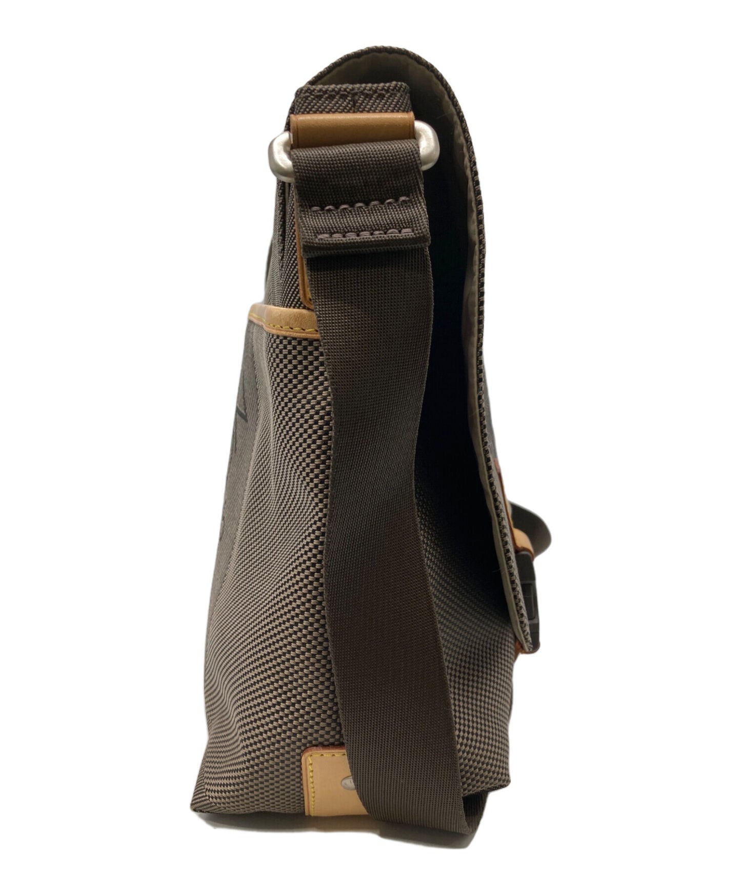 [Pre-owned] LOUIS VUITTON Roux Shoulder Bag M93077