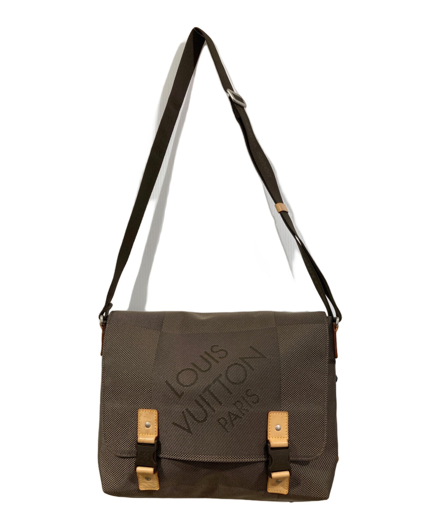 [Pre-owned] LOUIS VUITTON Roux Shoulder Bag M93077