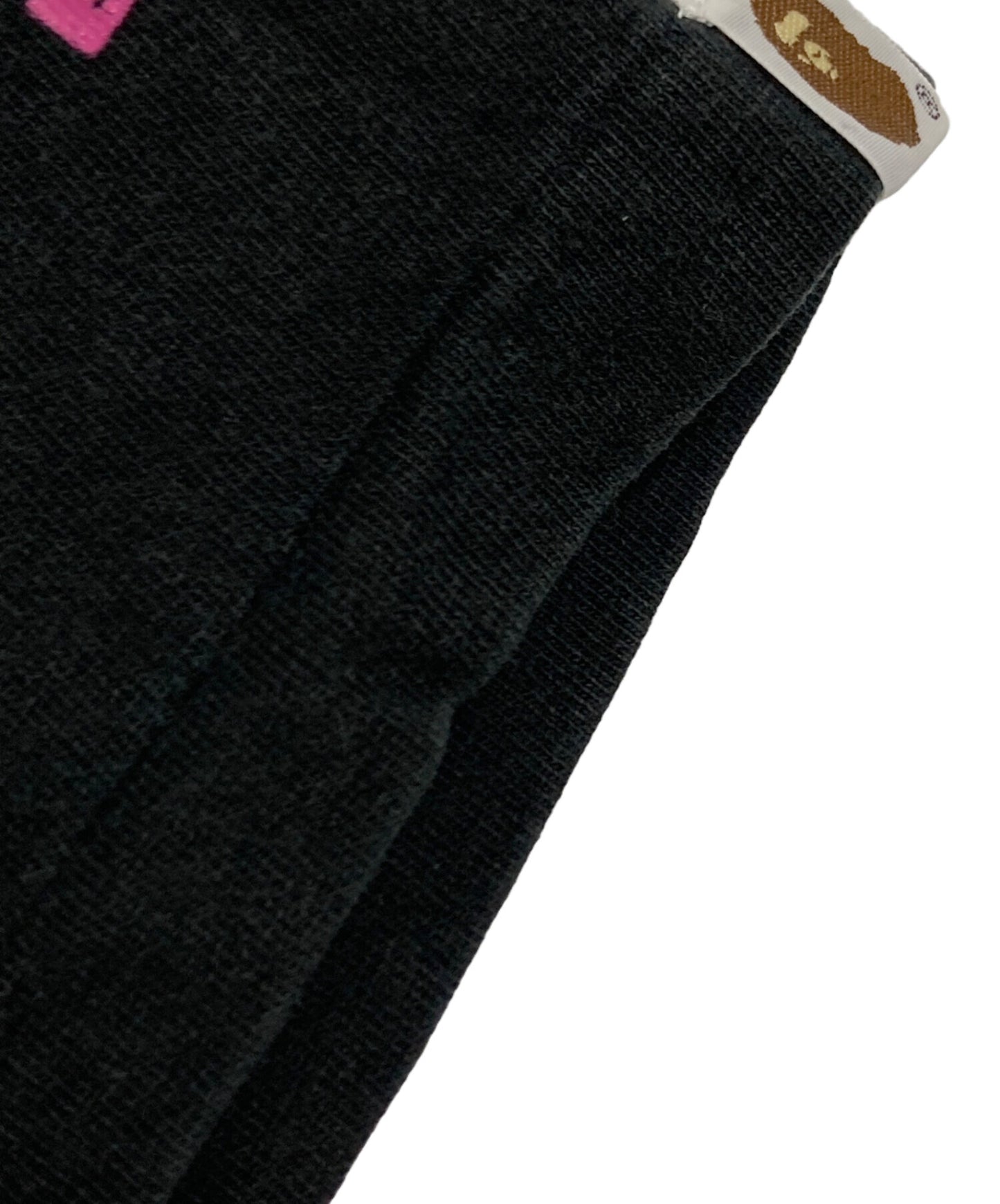 [Pre-owned] A BATHING APE DEAFENINGROAR TEE Short sleeve T-shirt