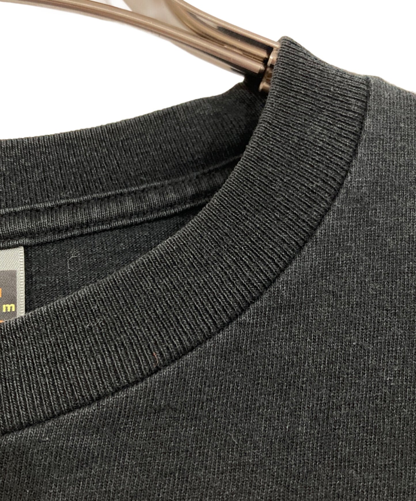 [Pre-owned] A BATHING APE DEAFENINGROAR TEE Short sleeve T-shirt