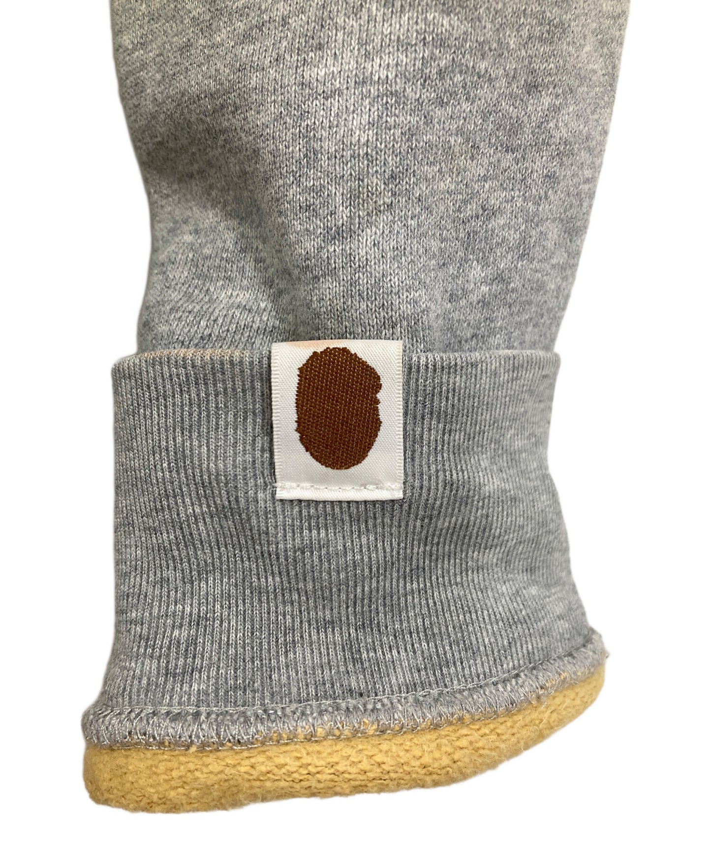 [Pre-owned] A BATHING APE zip-up hoodie 001zpg302003x