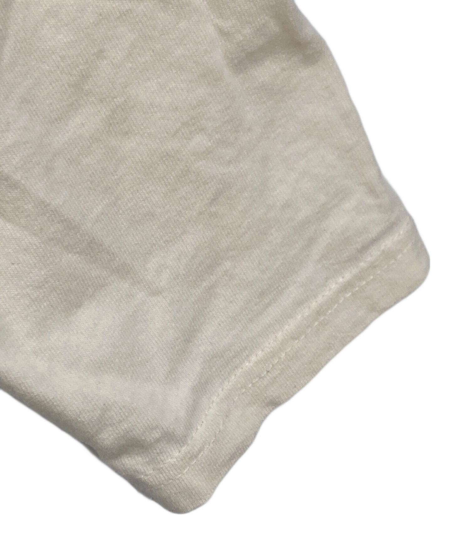 [Pre-owned] A BATHING APE Long Sleeve Print T-Shirt 001LTI801007M