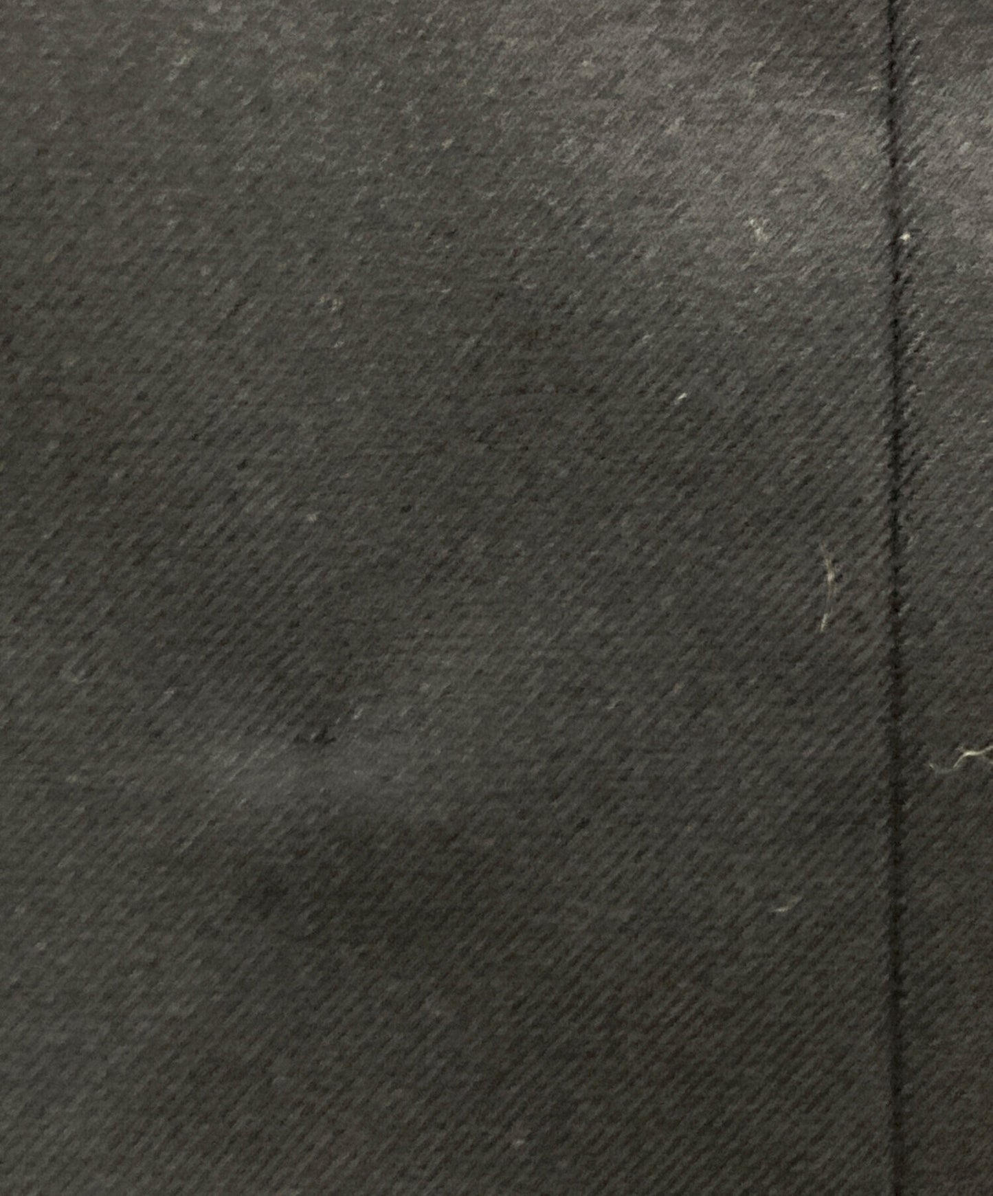 [Pre-owned] tricot COMME des GARCONS Inner Bore Wool Chester Coat TC-070090 AD2000