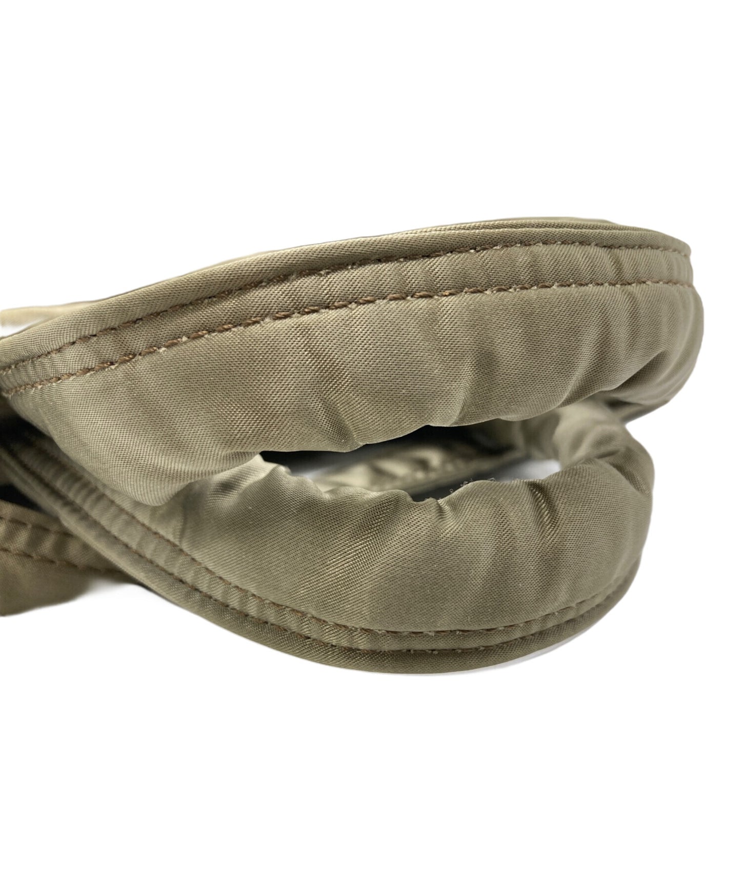 [Pre-owned] Vivienne Westwood Eiderdown Tote Bag