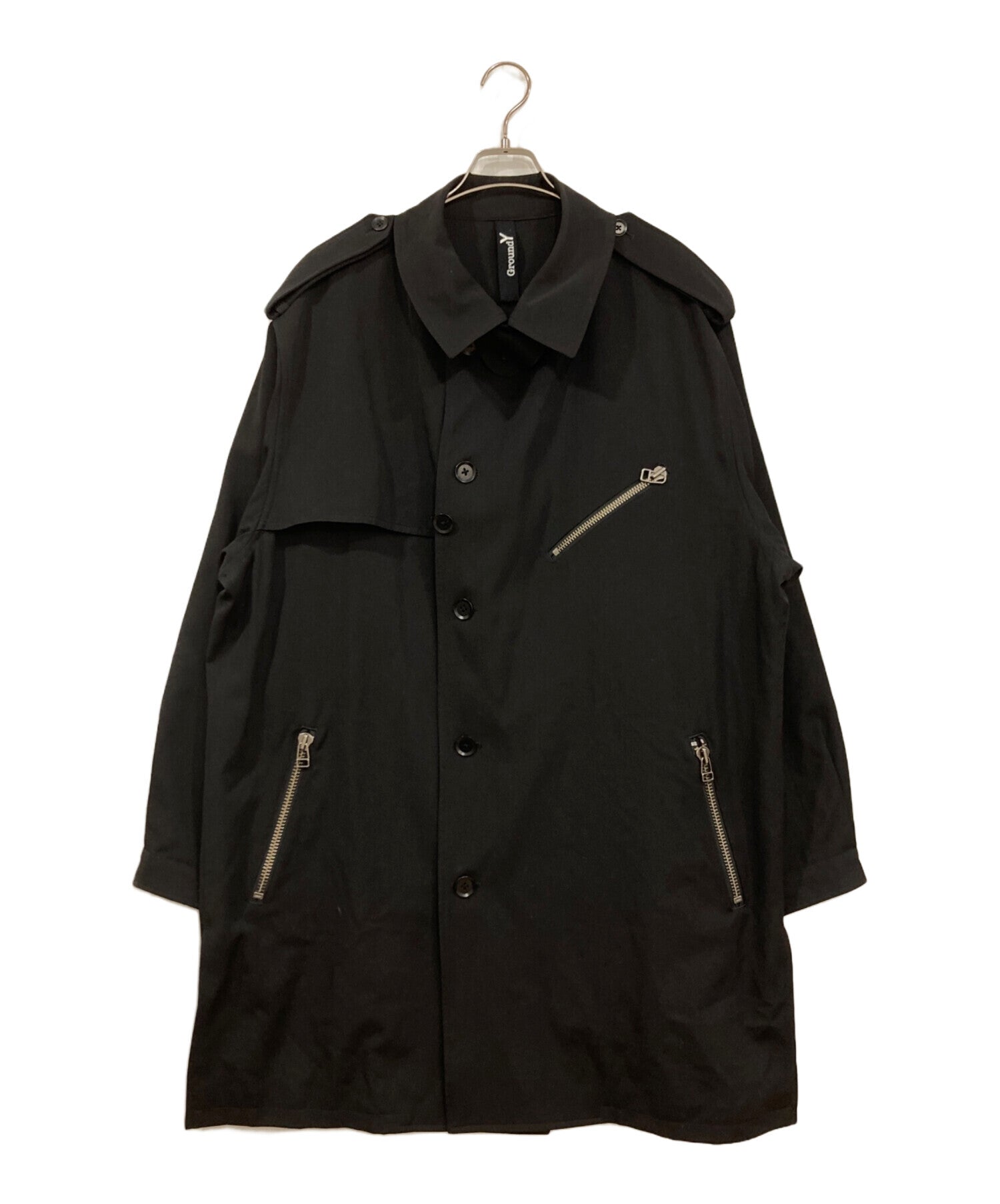 ALL Yohji Yamamoto LINES – Page 23 – Archive Factory