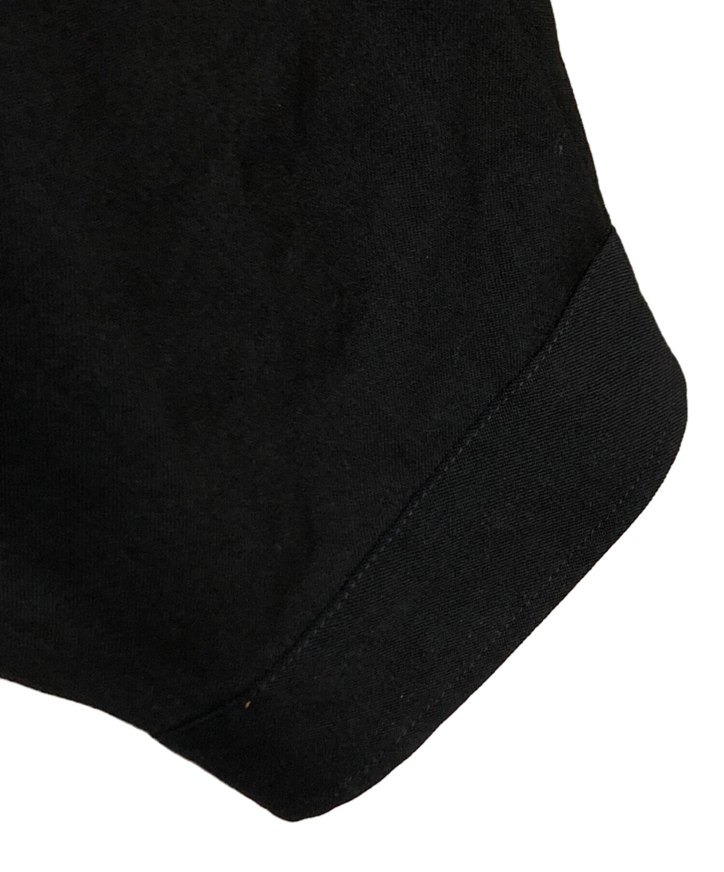 [Pre-owned] GROUND Y 24AW Zip Coat GO-C04-100