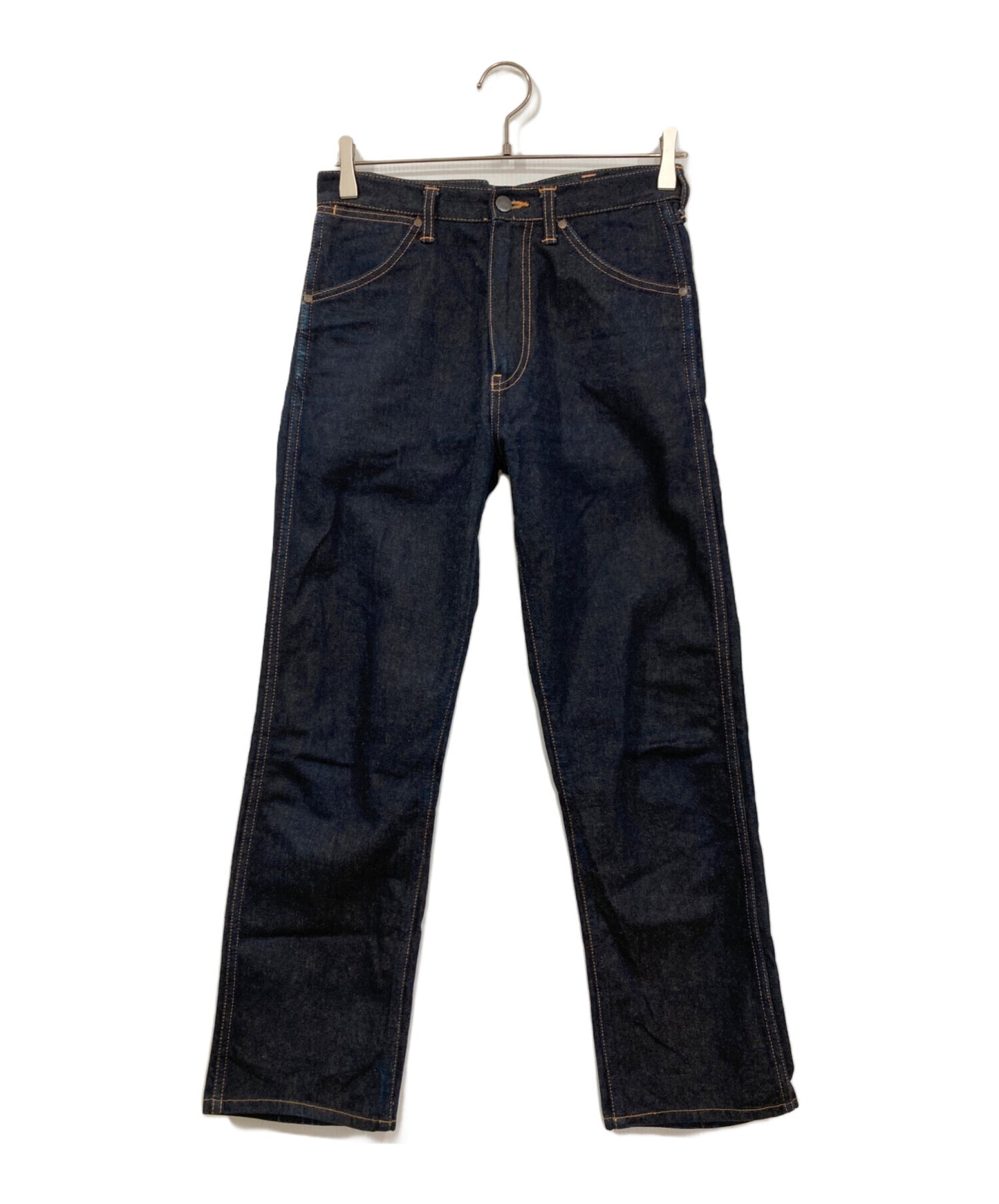 [Pre-owned] A BATHING APE denim pants