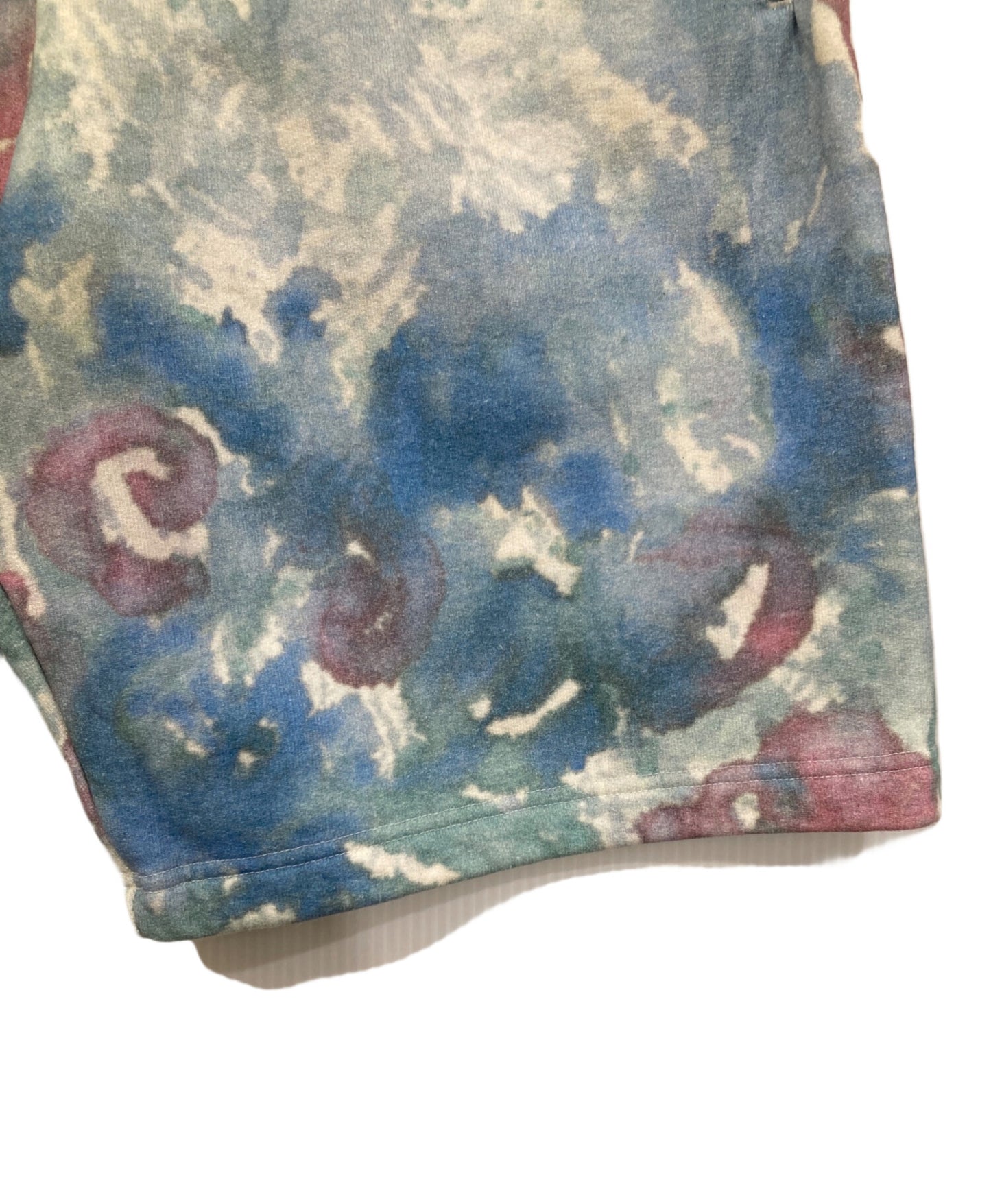 [Pre-owned] SUPREME Small Box Sweatshort/Small Box Sweatshorts