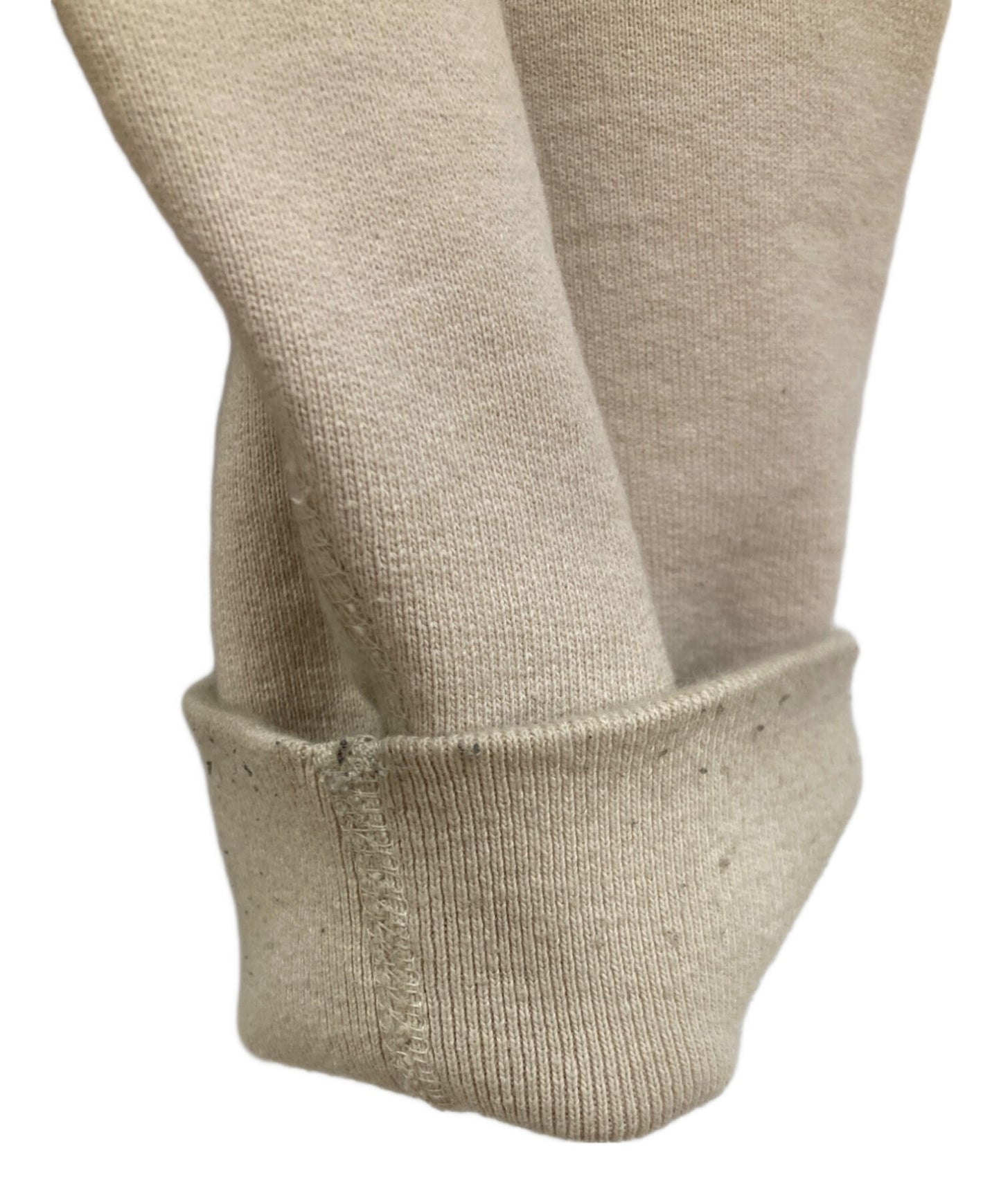 [Pre-owned] SUPREME Box Logo Hoodie Sweatshirt "Stone" (24FW)