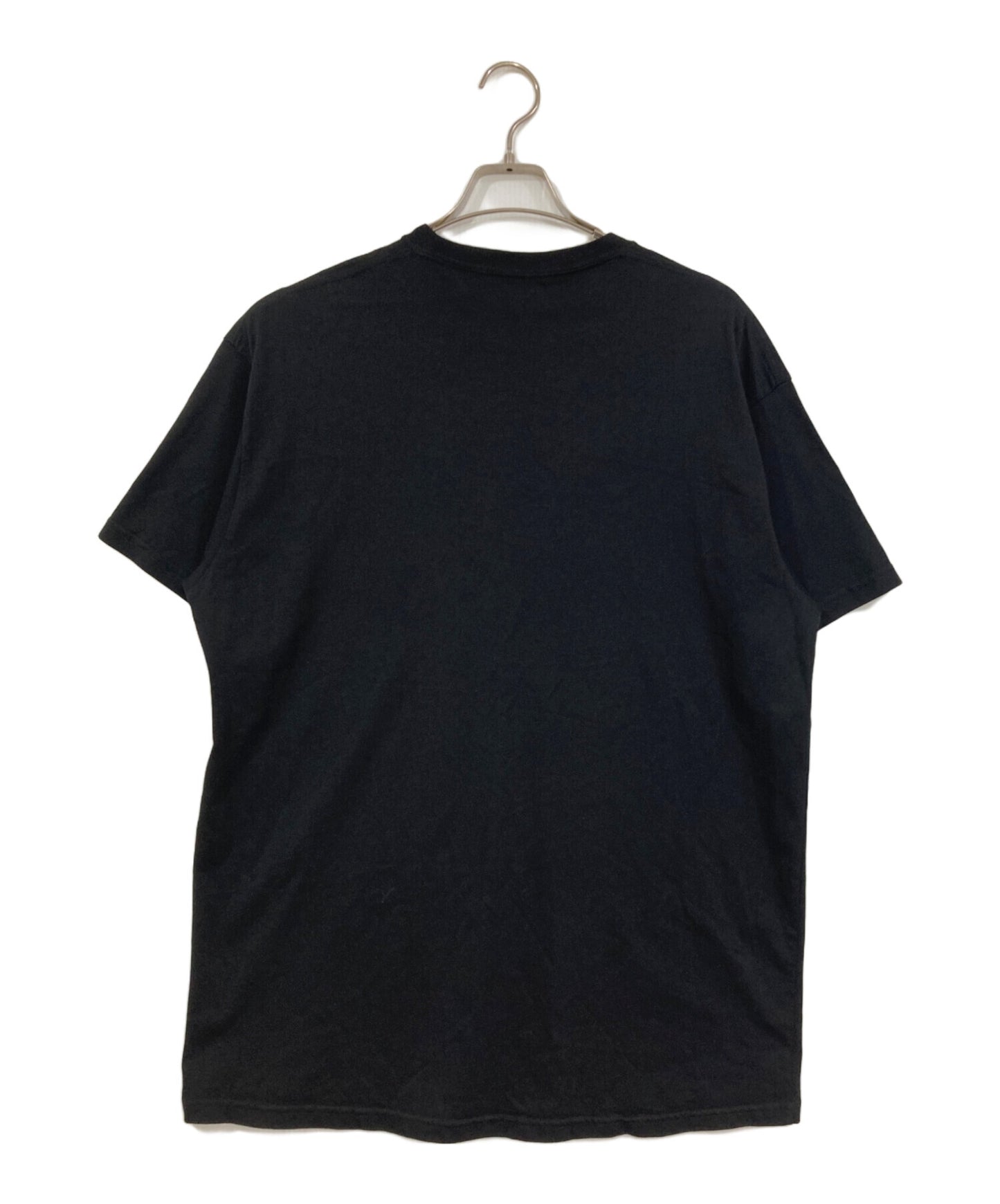 [Pre-owned] BALENCIAGA Copyright Logo T-Shirt 556150 TYK28