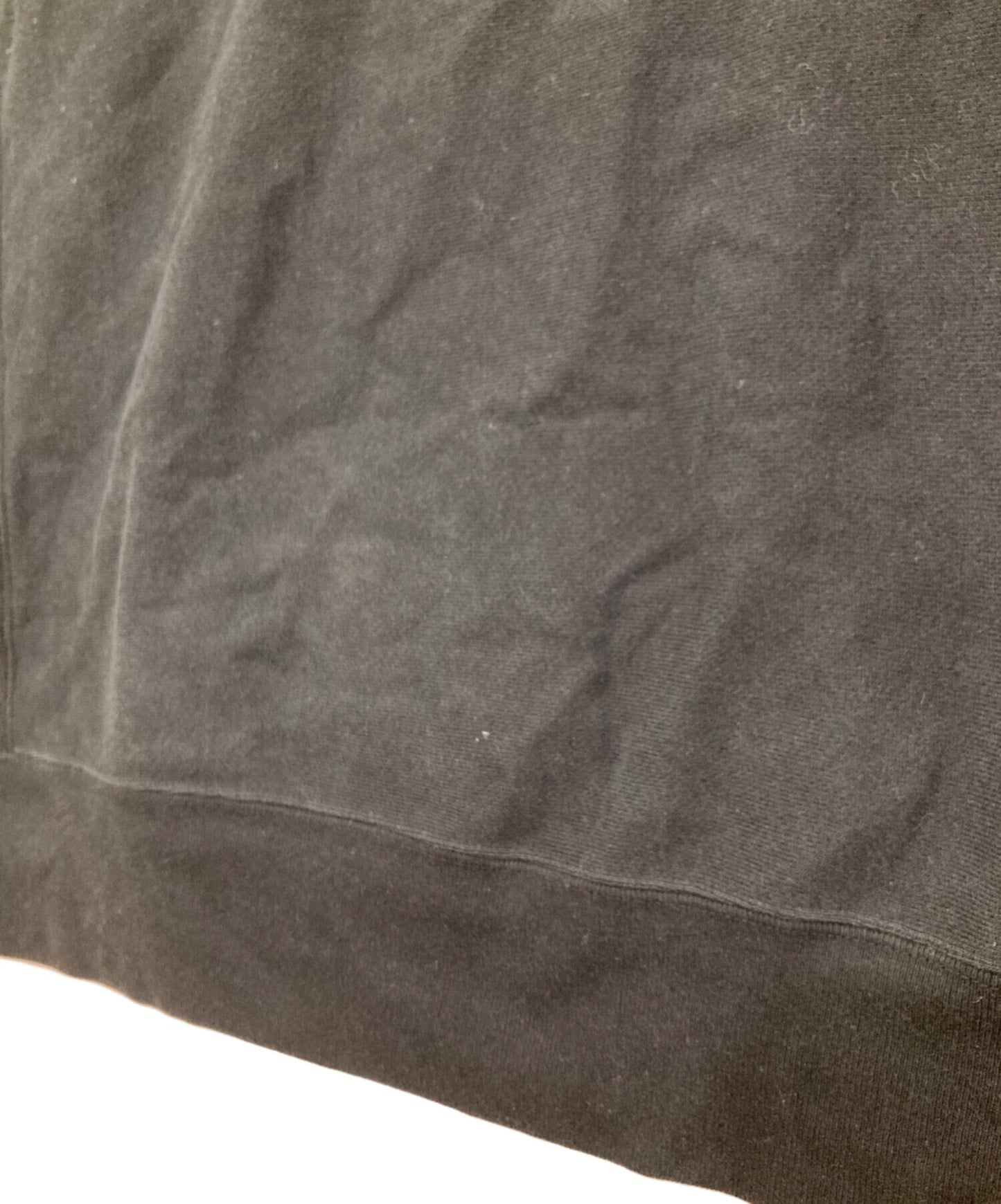 [Pre-owned] A BATHING APE 90's Print Sweatshirt 21st Century Production