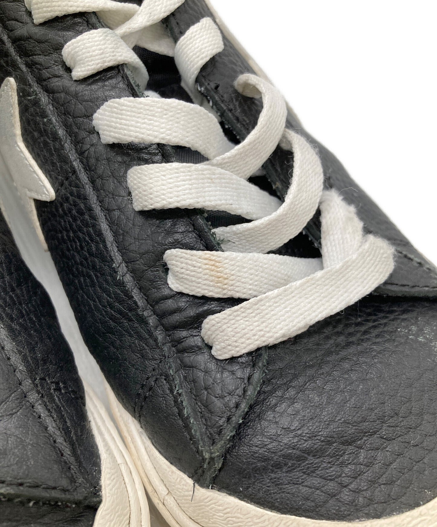 [Pre-owned] A BATHING APE low-cut sneakers 1J30191015