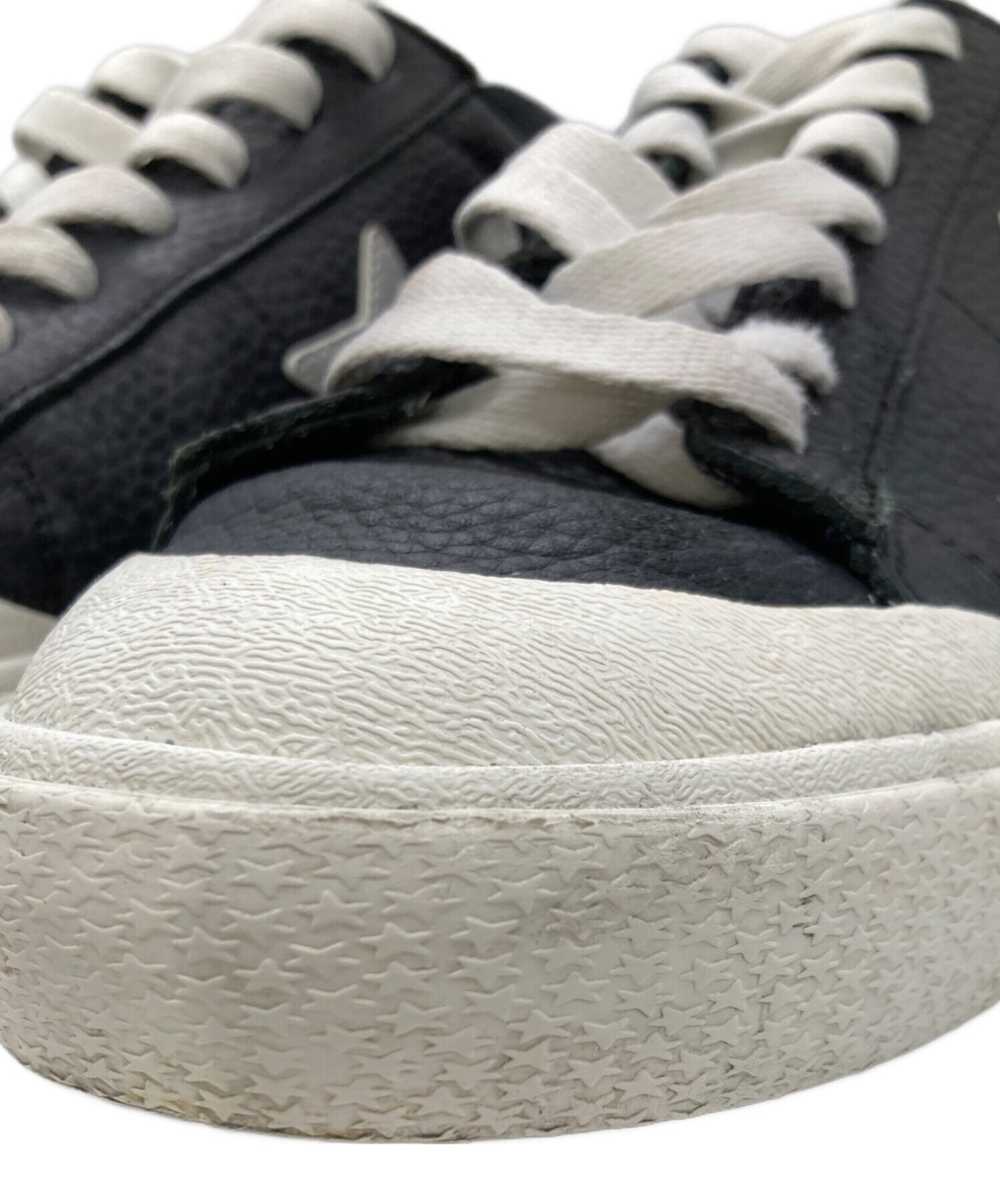 [Pre-owned] A BATHING APE low-cut sneakers 1J30191015