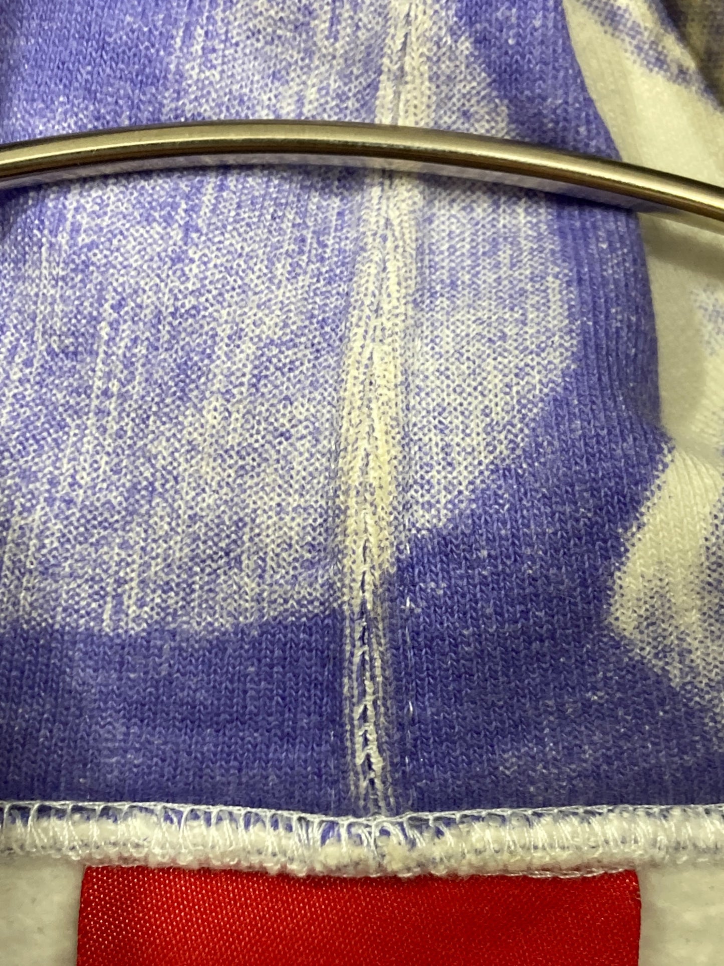 [Pre-owned] SUPREME Jesus and Mary Hooded Sweatshirt