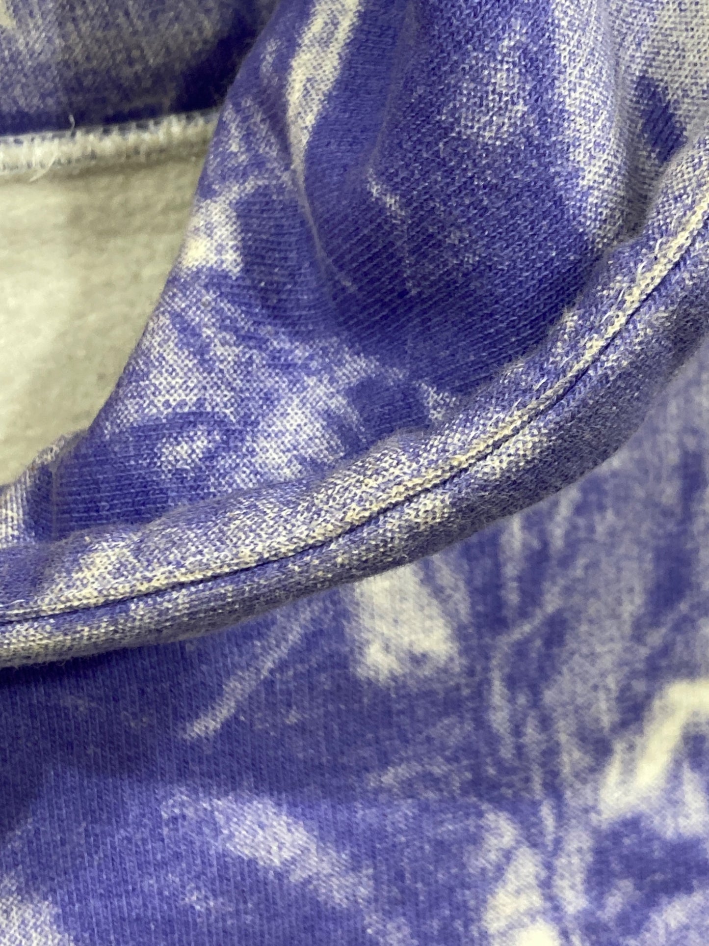 [Pre-owned] SUPREME Jesus and Mary Hooded Sweatshirt