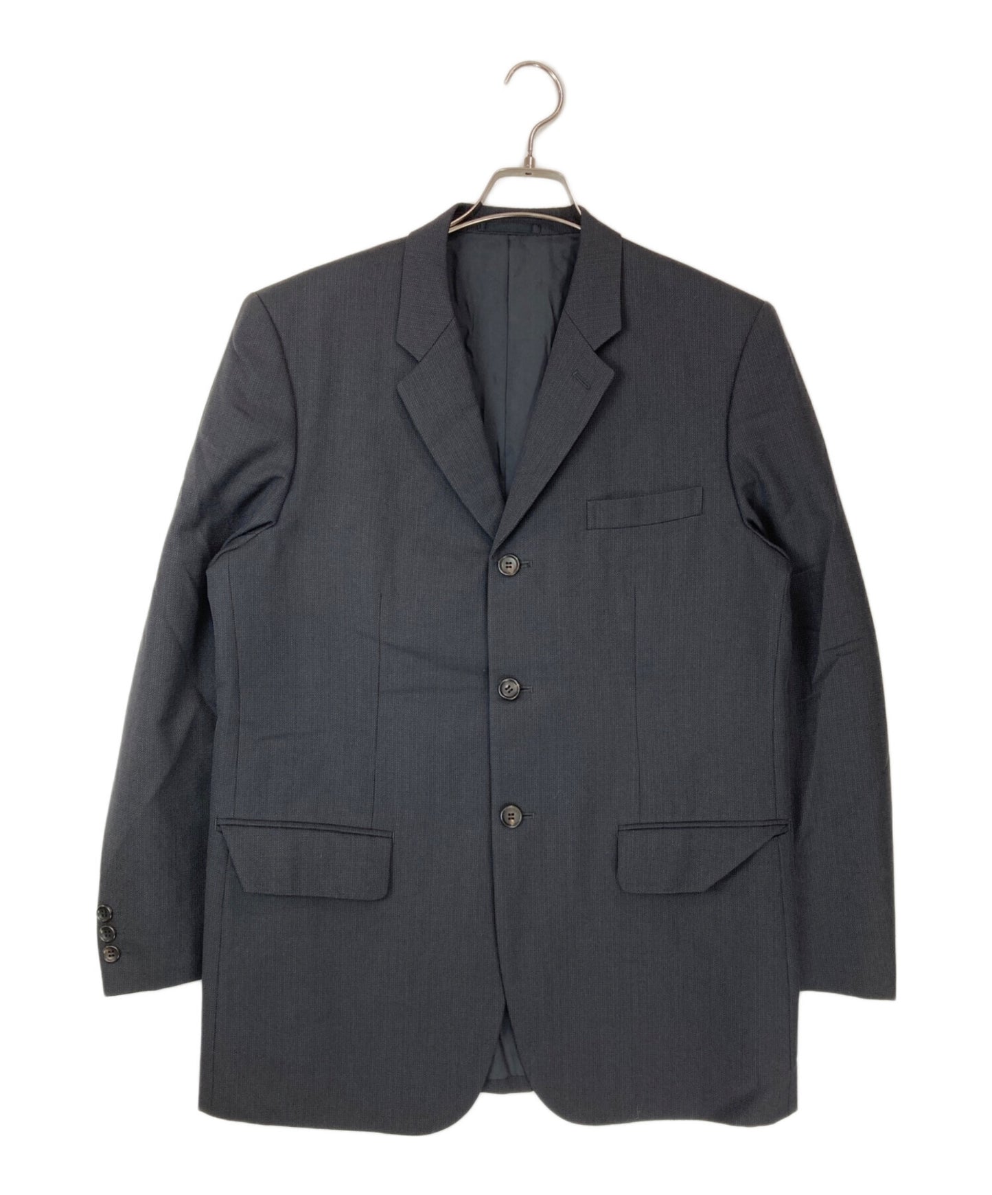 [Pre-owned] COMME des GARCONS HOMME DEUX 3B Set-up Suit DP-J012/DP-P012