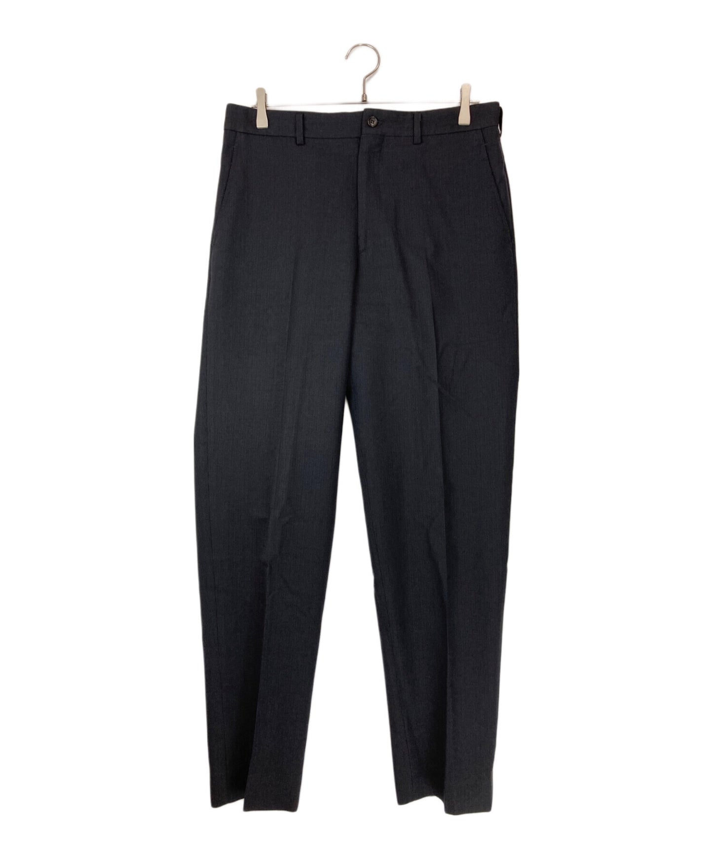 [Pre-owned] COMME des GARCONS HOMME DEUX 3B Set-up Suit DP-J012/DP-P012