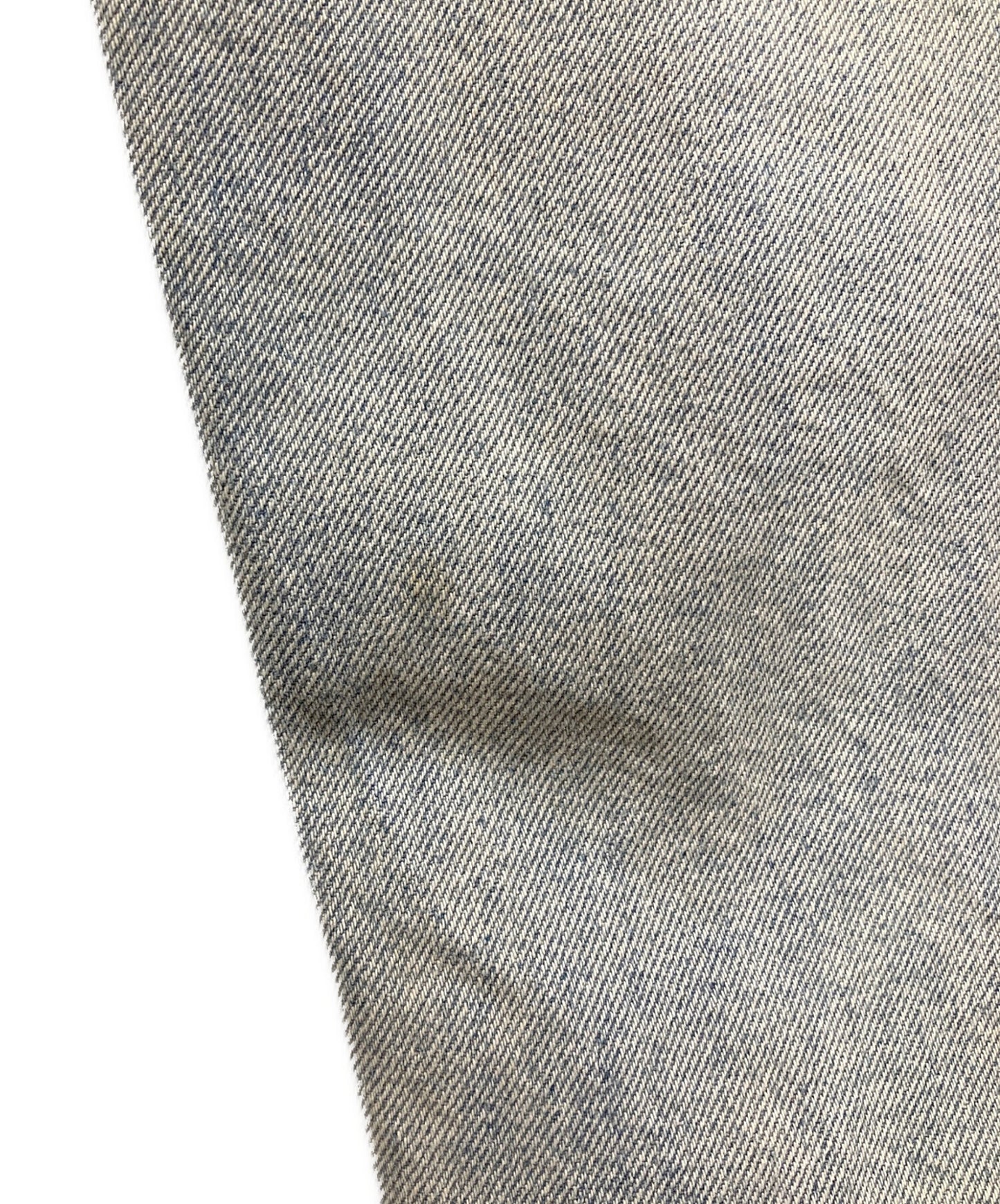 [Pre-owned] SUPREME 23ss Baggy Jean Dirty