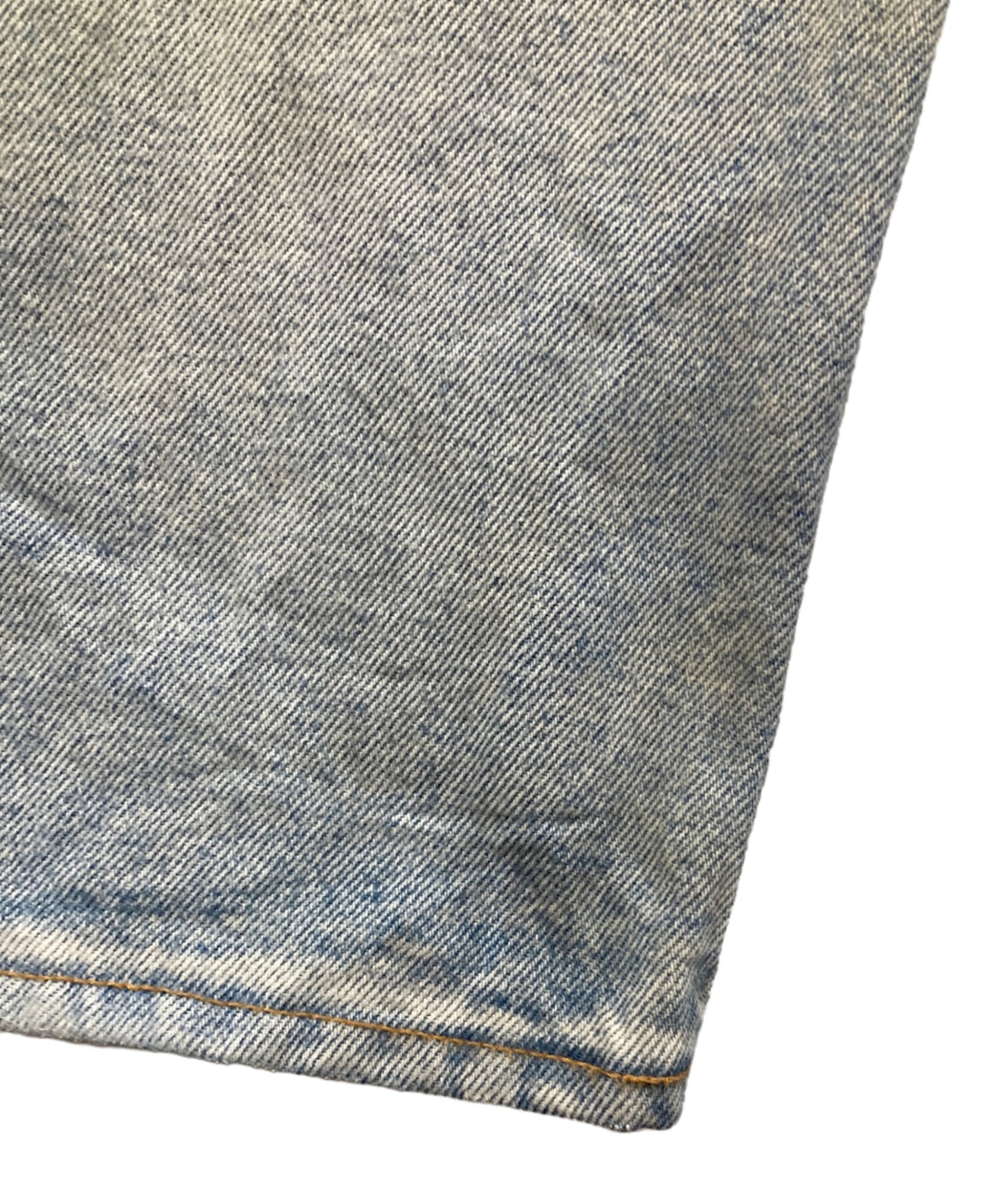 [Pre-owned] SUPREME 23ss Baggy Jean Dirty