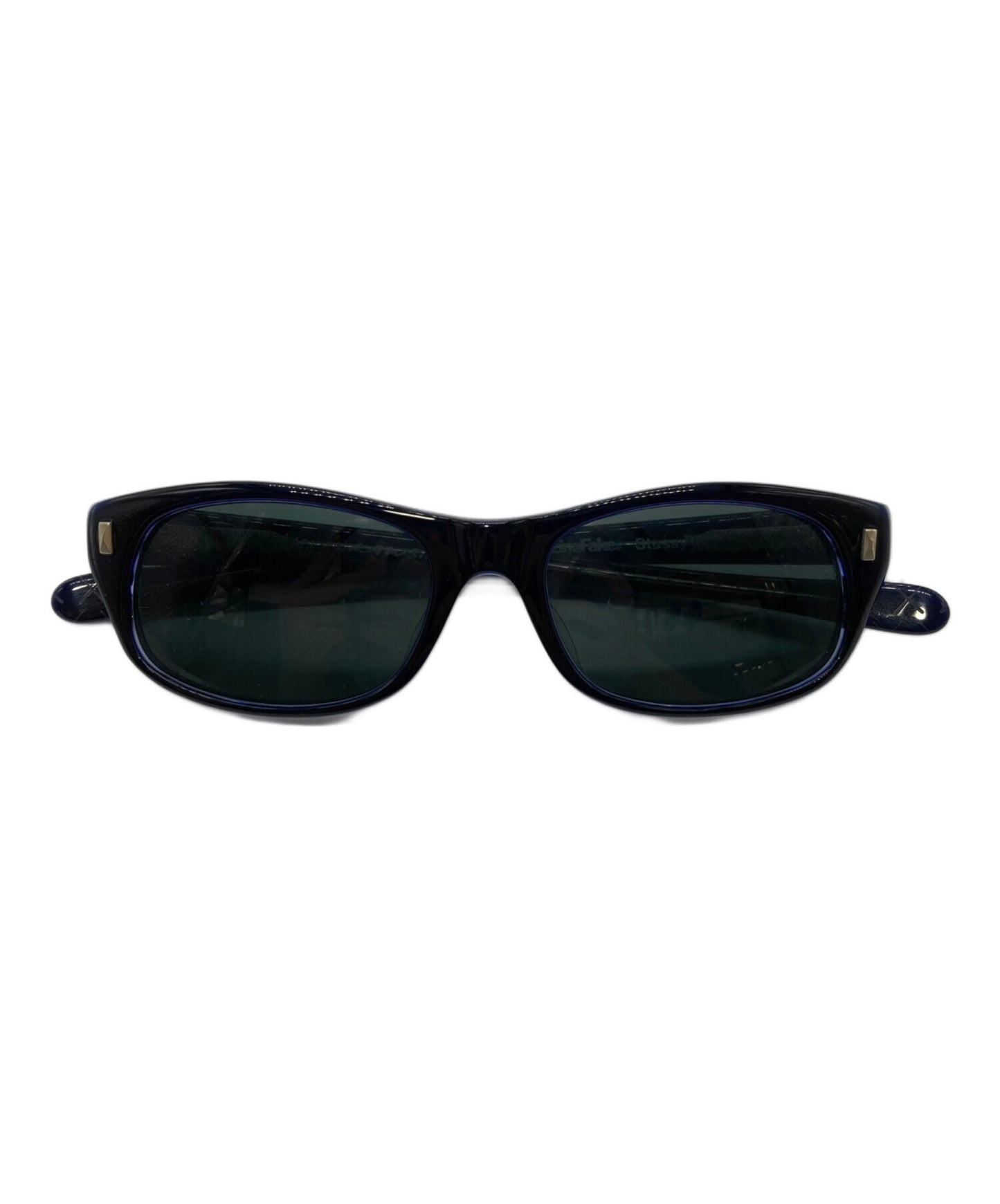 [Pre-owned] stussy sunglasses