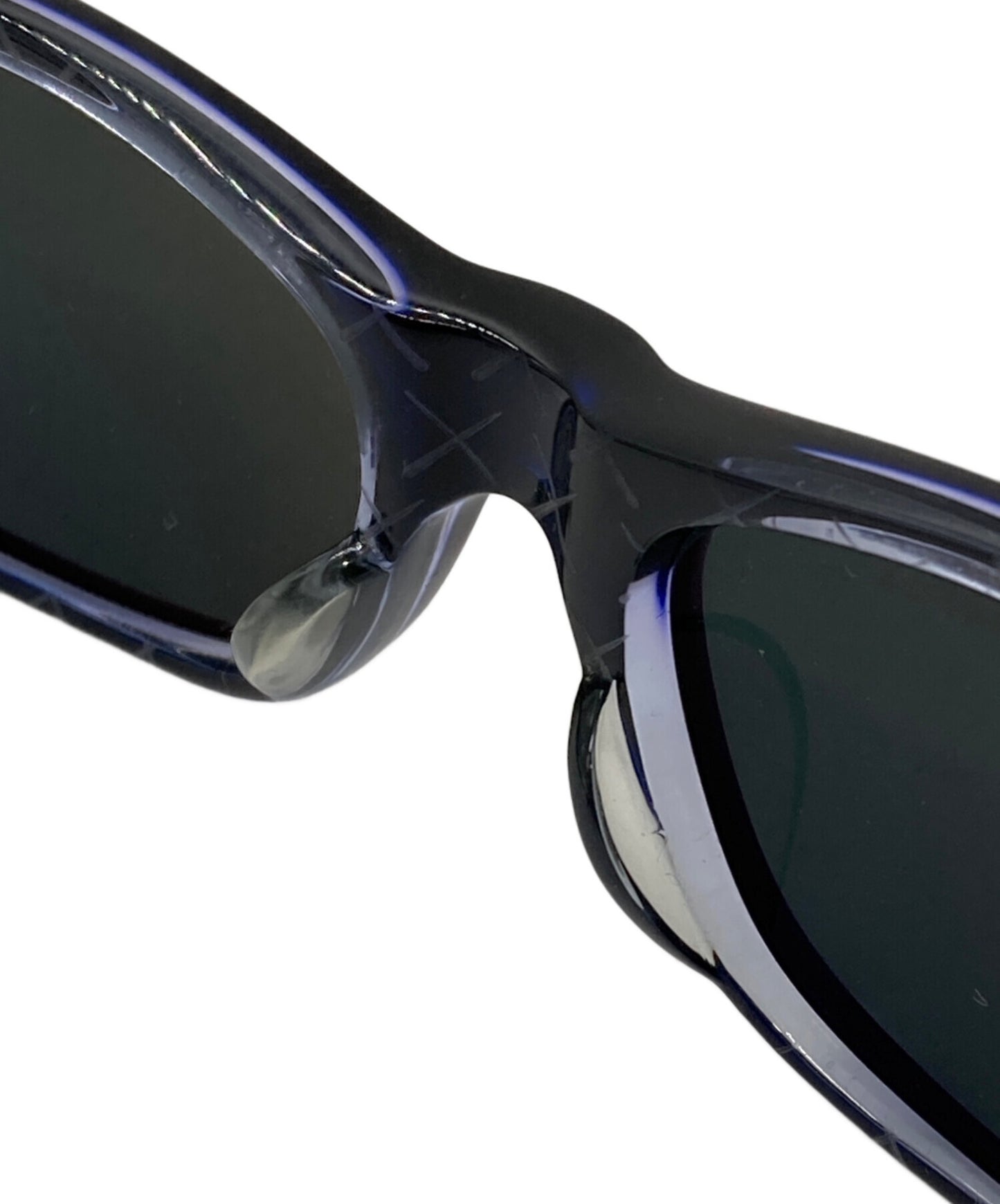 [Pre-owned] stussy sunglasses