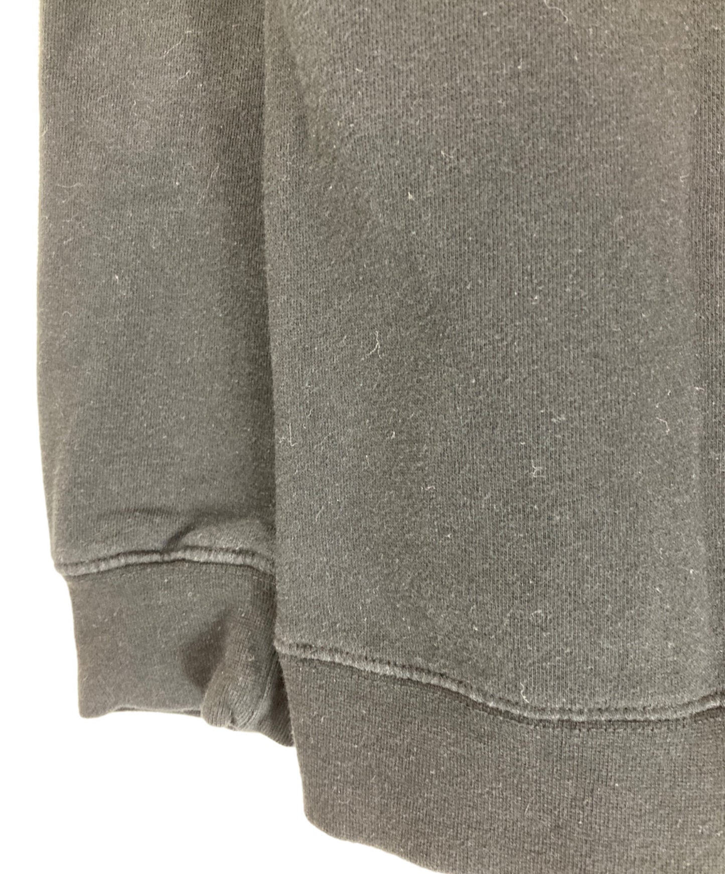 [Pre-owned] stussy Old English Logo Sweatshirt