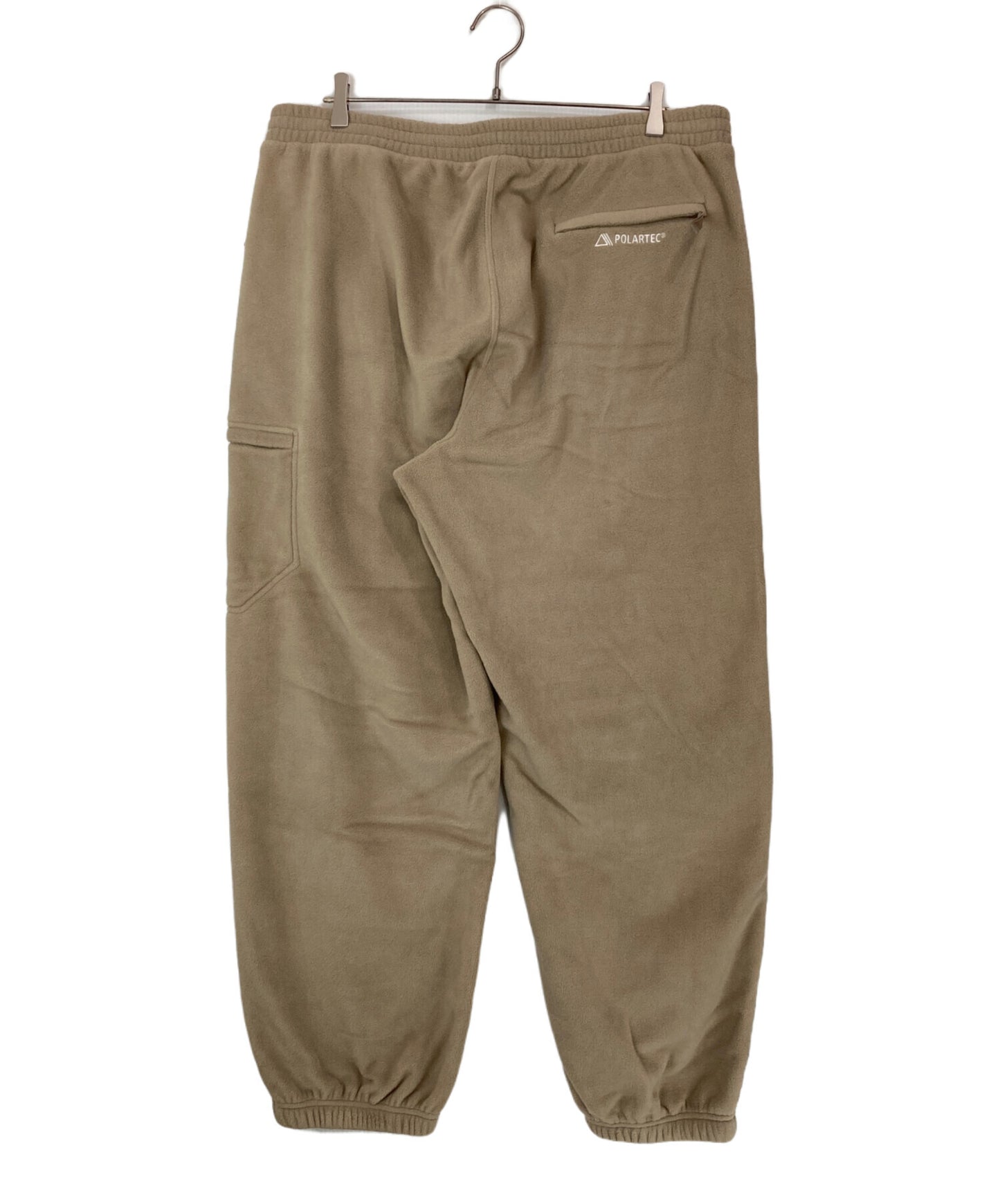 [Pre-owned] SUPREME 24FW Polartec Pant