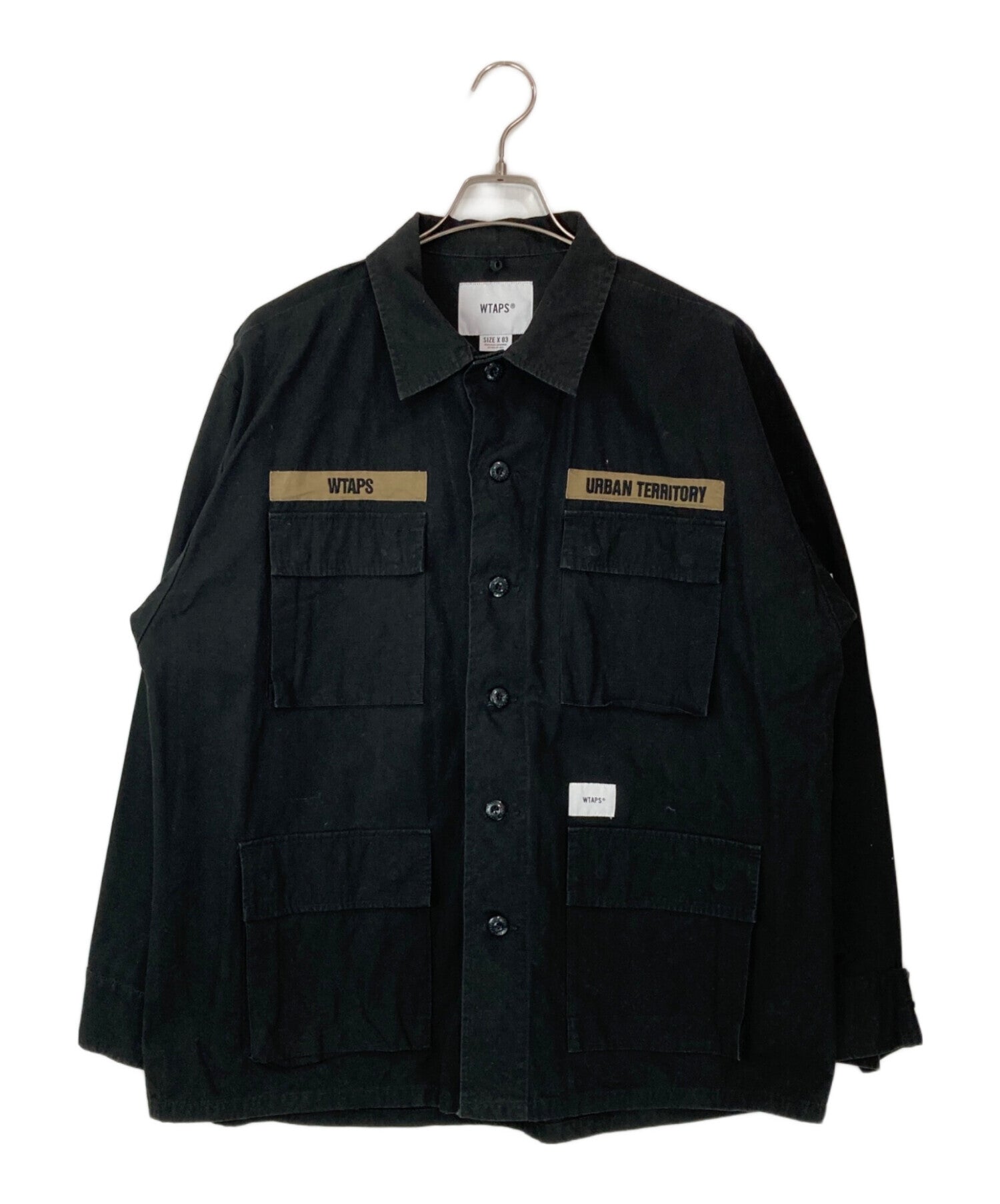 WTAPS – Archive Factory
