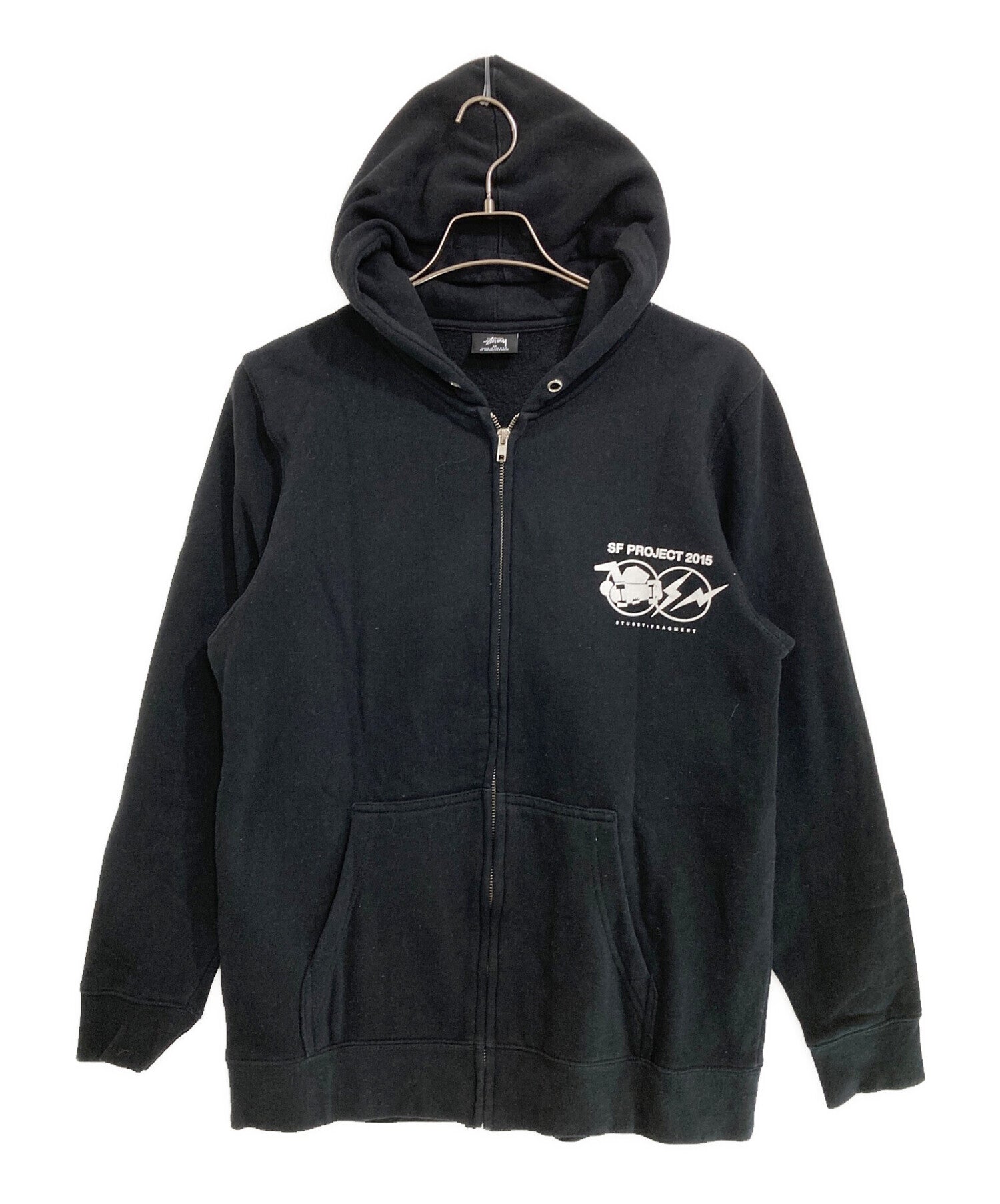 【00s】OLDSTUSSY downjacket black archive ALL ITEMS – Fussy Archive