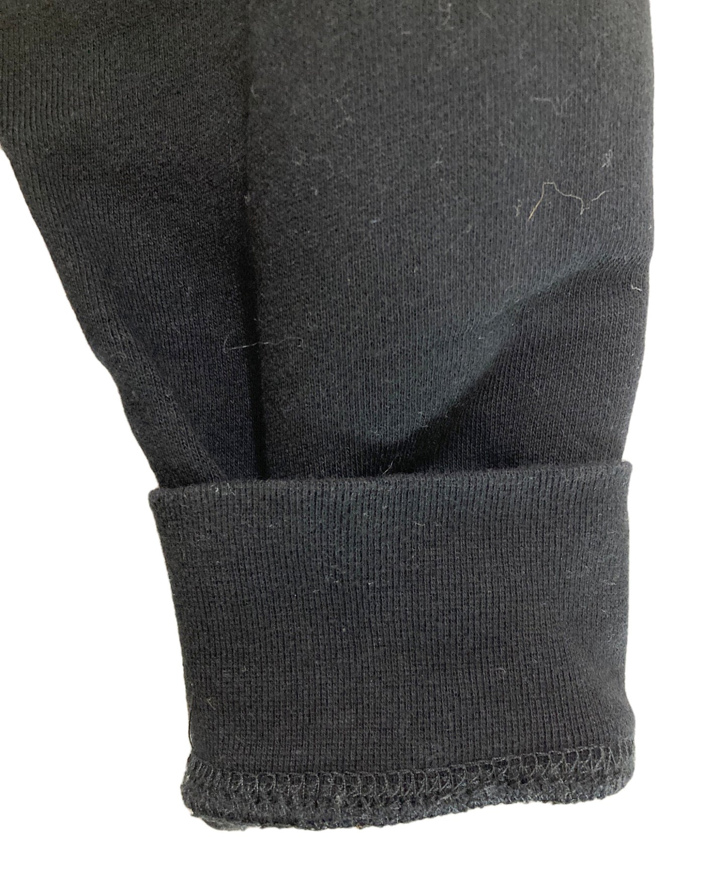 [Pre-owned] stussy zip hoodie