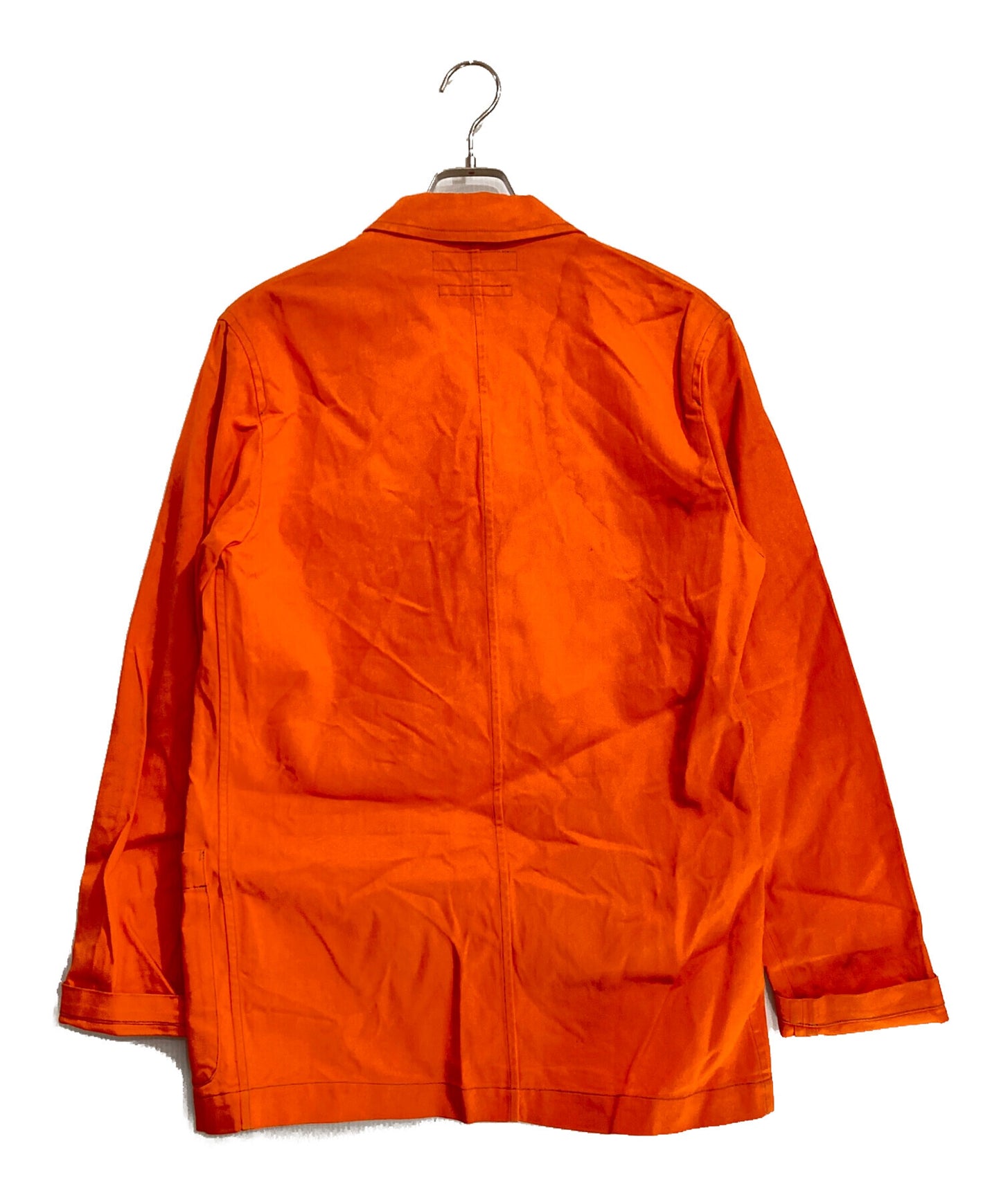 [Pre-owned] COMME des GARCONS SHIRT Coveralls, Hunting Jacket, 3B Jacket S10195