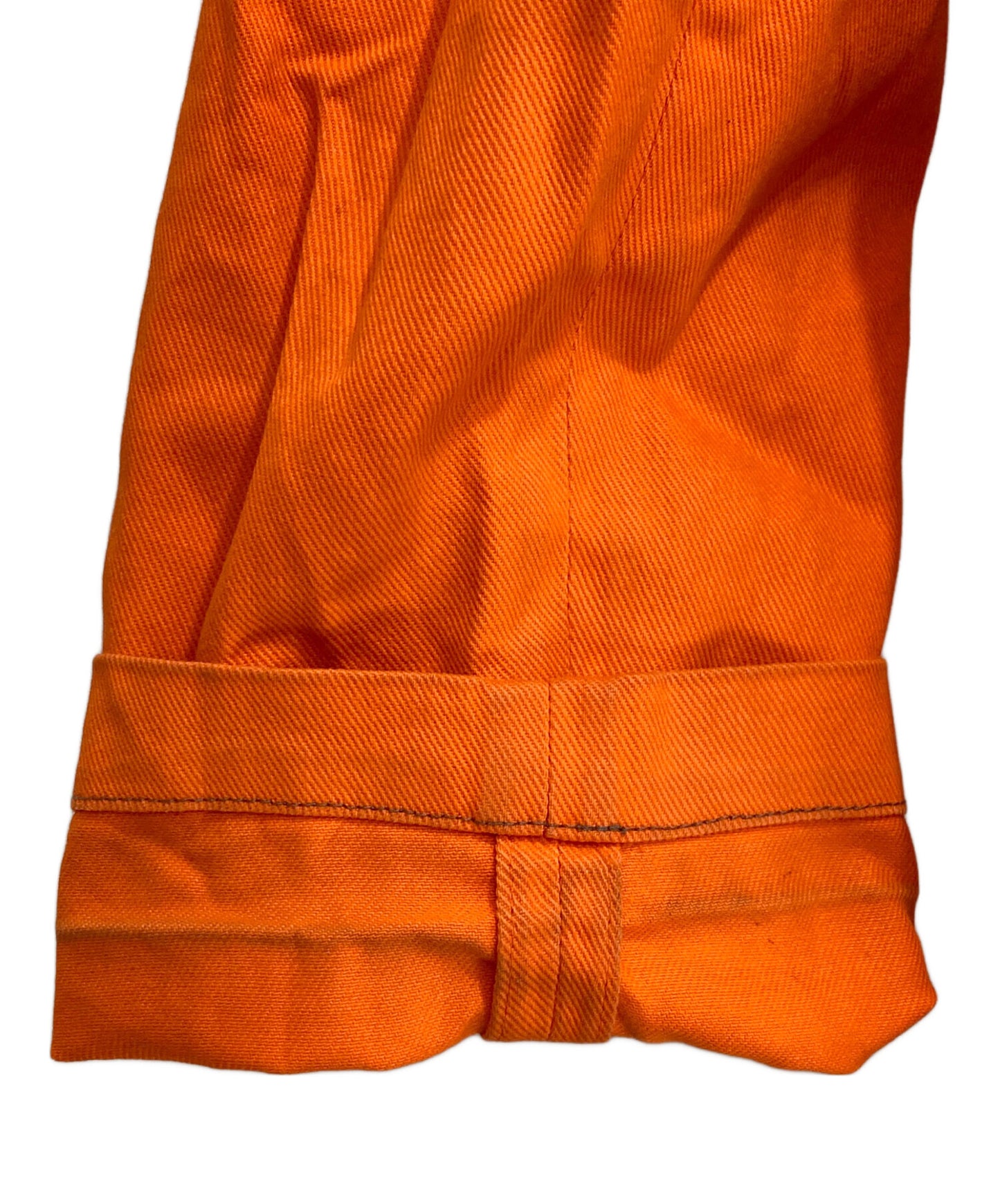 [Pre-owned] COMME des GARCONS SHIRT Coveralls, Hunting Jacket, 3B Jacket S10195