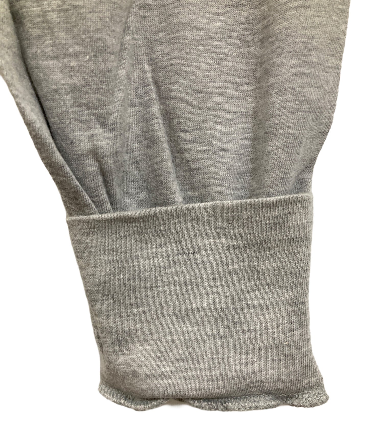 [Pre-owned] COMME des GARCONS HOMME Logo long sleeve cut and sewn HT-110010