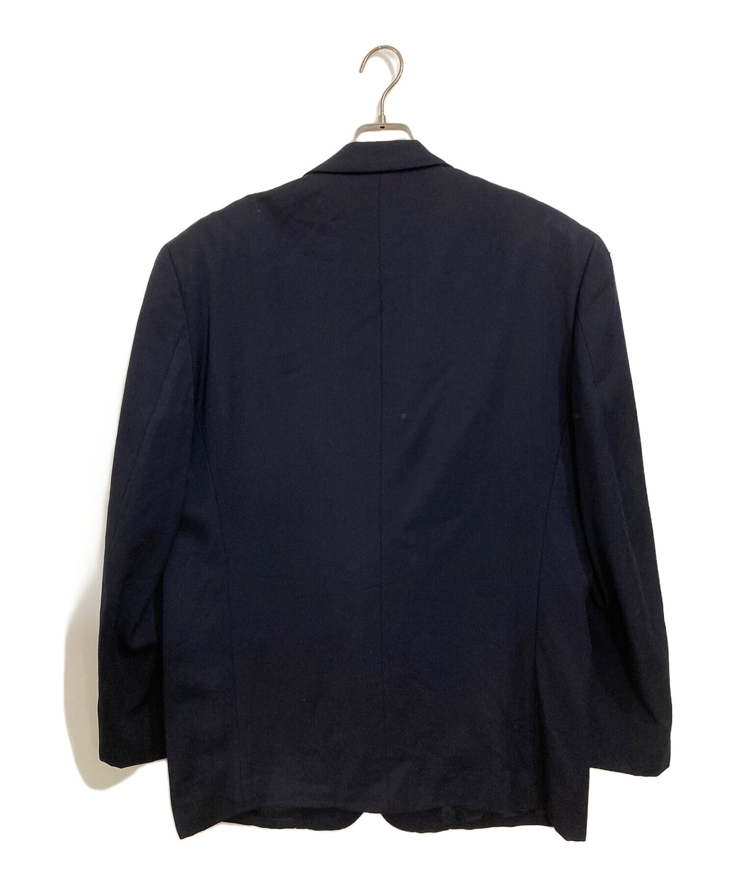 [Pre-owned] COMME des GARCONS HOMME PLUS 91AW PVC piping 3B tailored jacket PJ-05014M AD1991