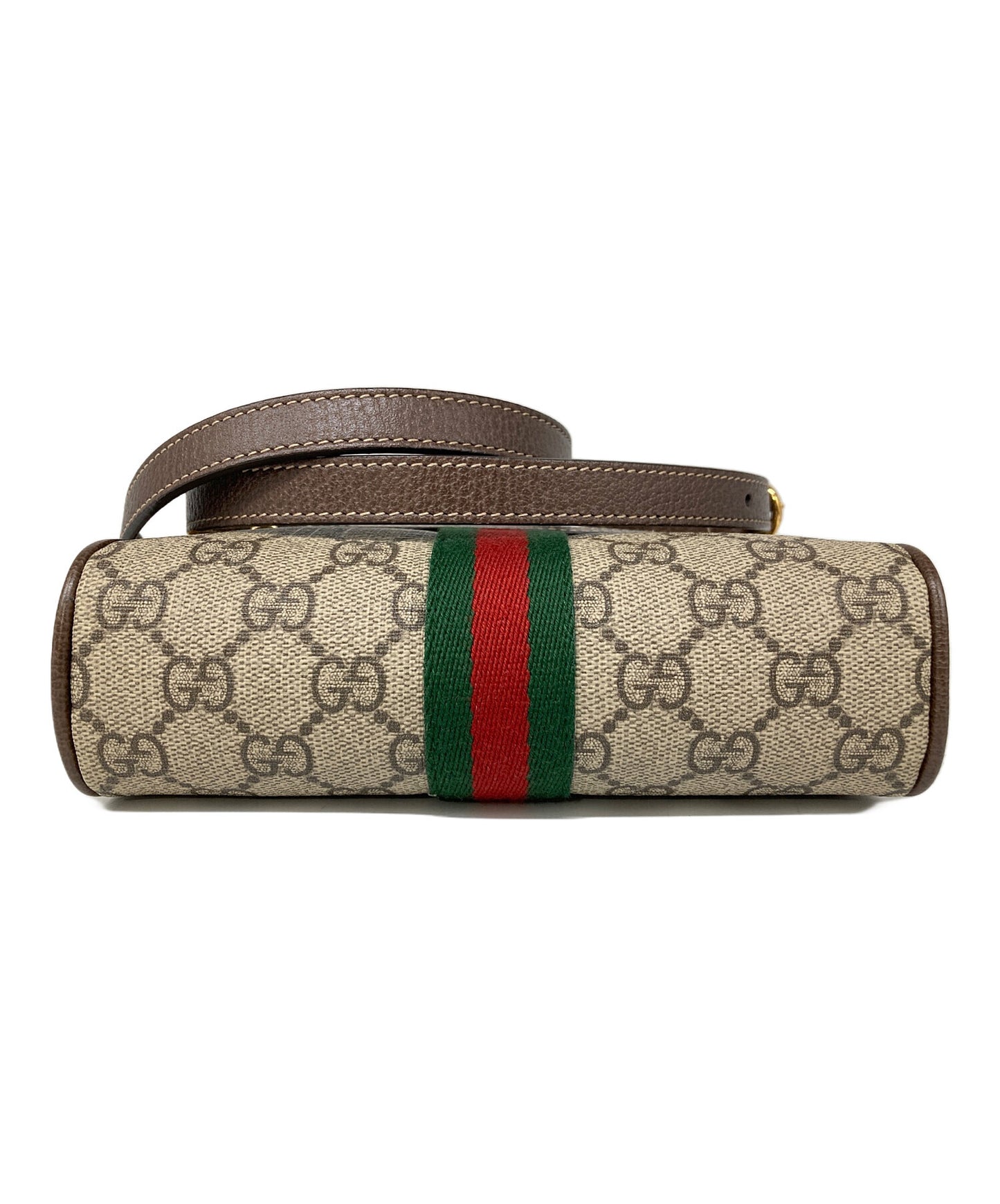 [Pre-owned] GUCCI Off-Deer Shoulder Bag 517350