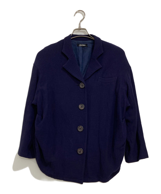 [Pre-owned] Jean Paul GAULTIER 4B Wool Jacket