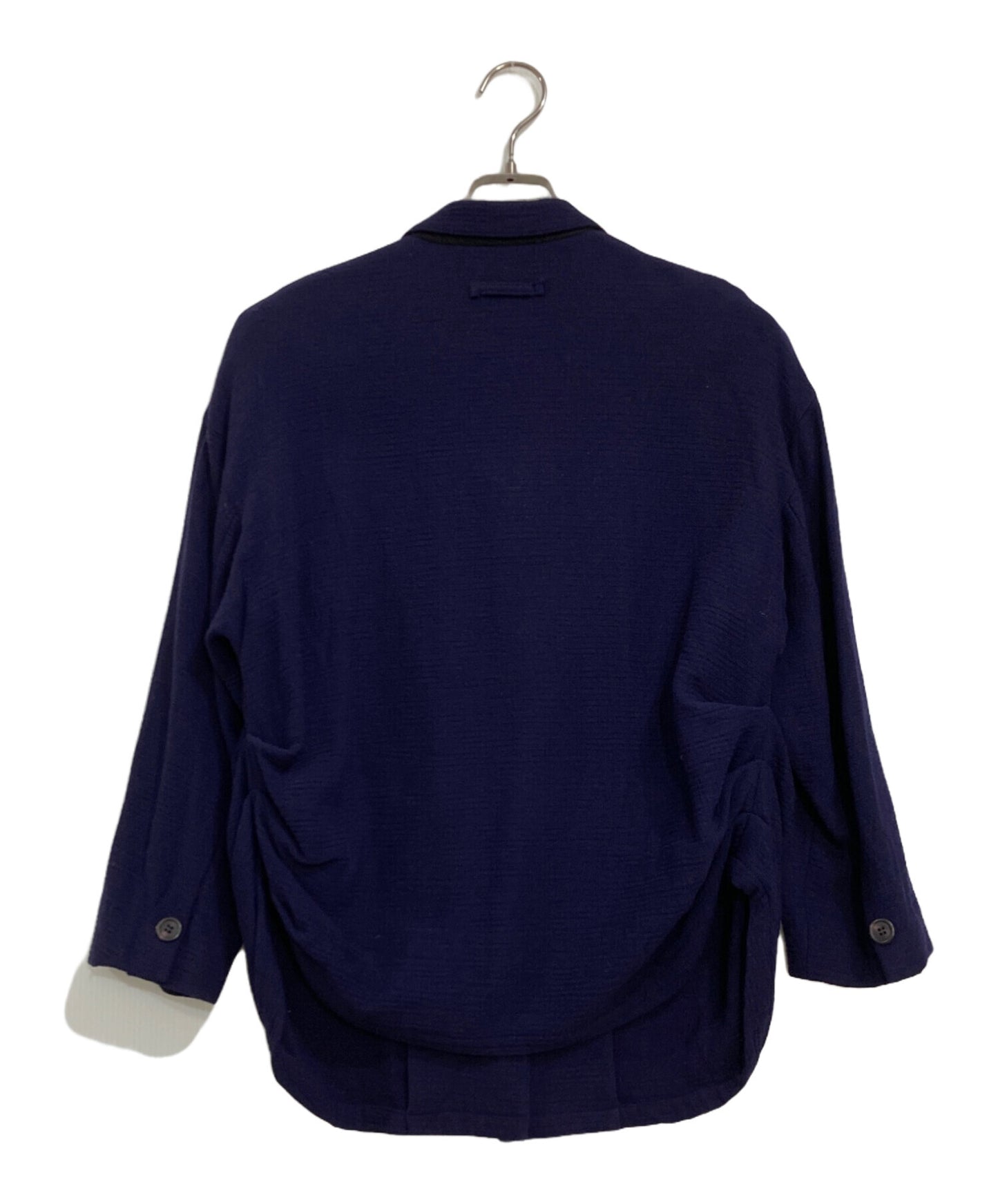 [Pre-owned] Jean Paul GAULTIER 4B Wool Jacket