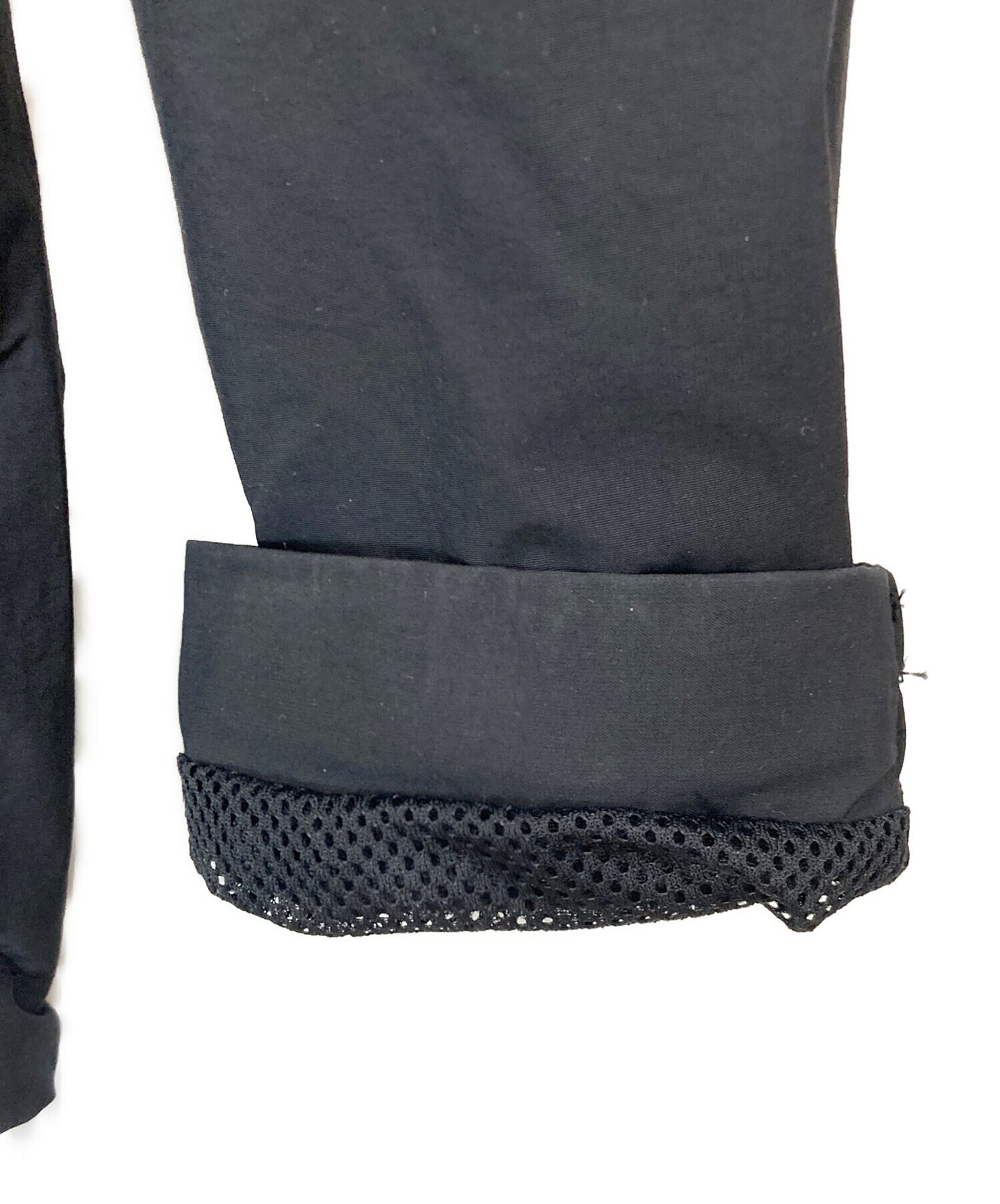 [Pre-owned] WTAPS Nylon Tussah Track Jacket 251CWDT-JKM01