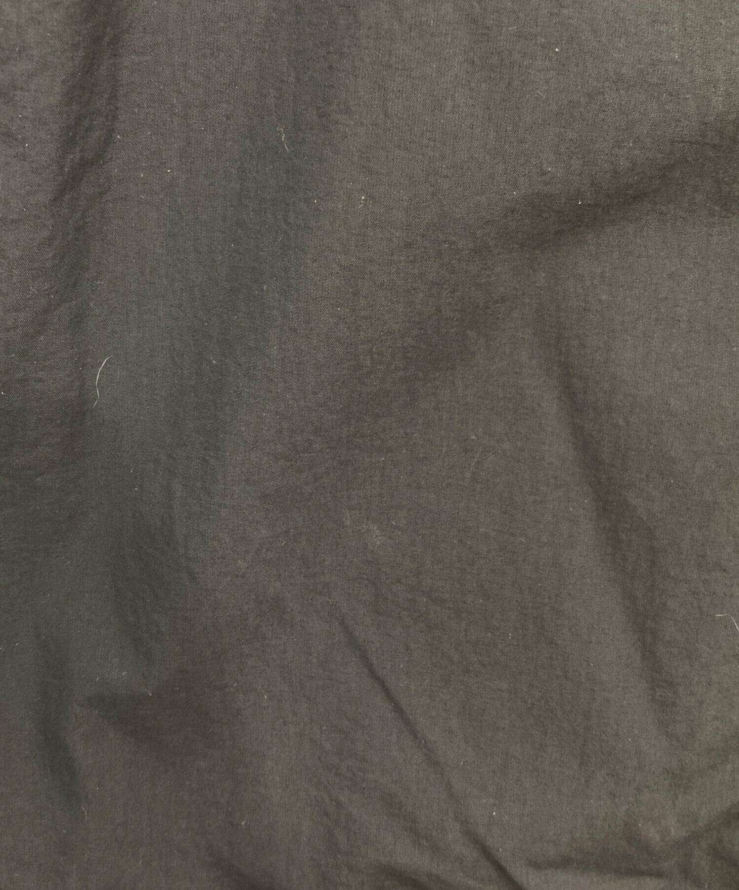 [Pre-owned] WTAPS Nylon Tussah Track Jacket 251CWDT-JKM01