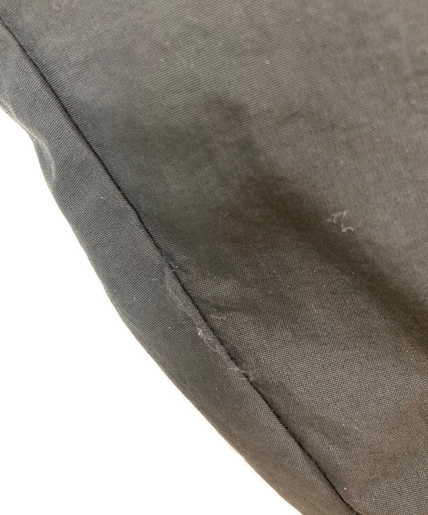 [Pre-owned] WTAPS Nylon Tussah Track Jacket 251CWDT-JKM01