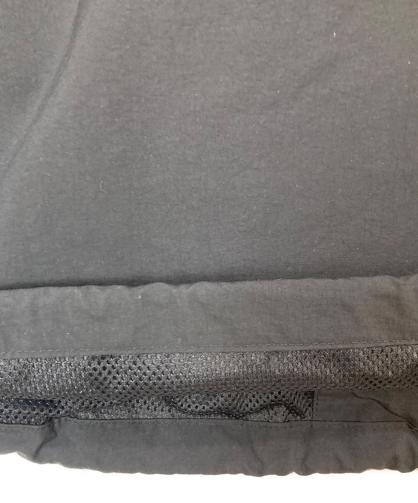 [Pre-owned] WTAPS Nylon Tussah Track Jacket 251CWDT-JKM01