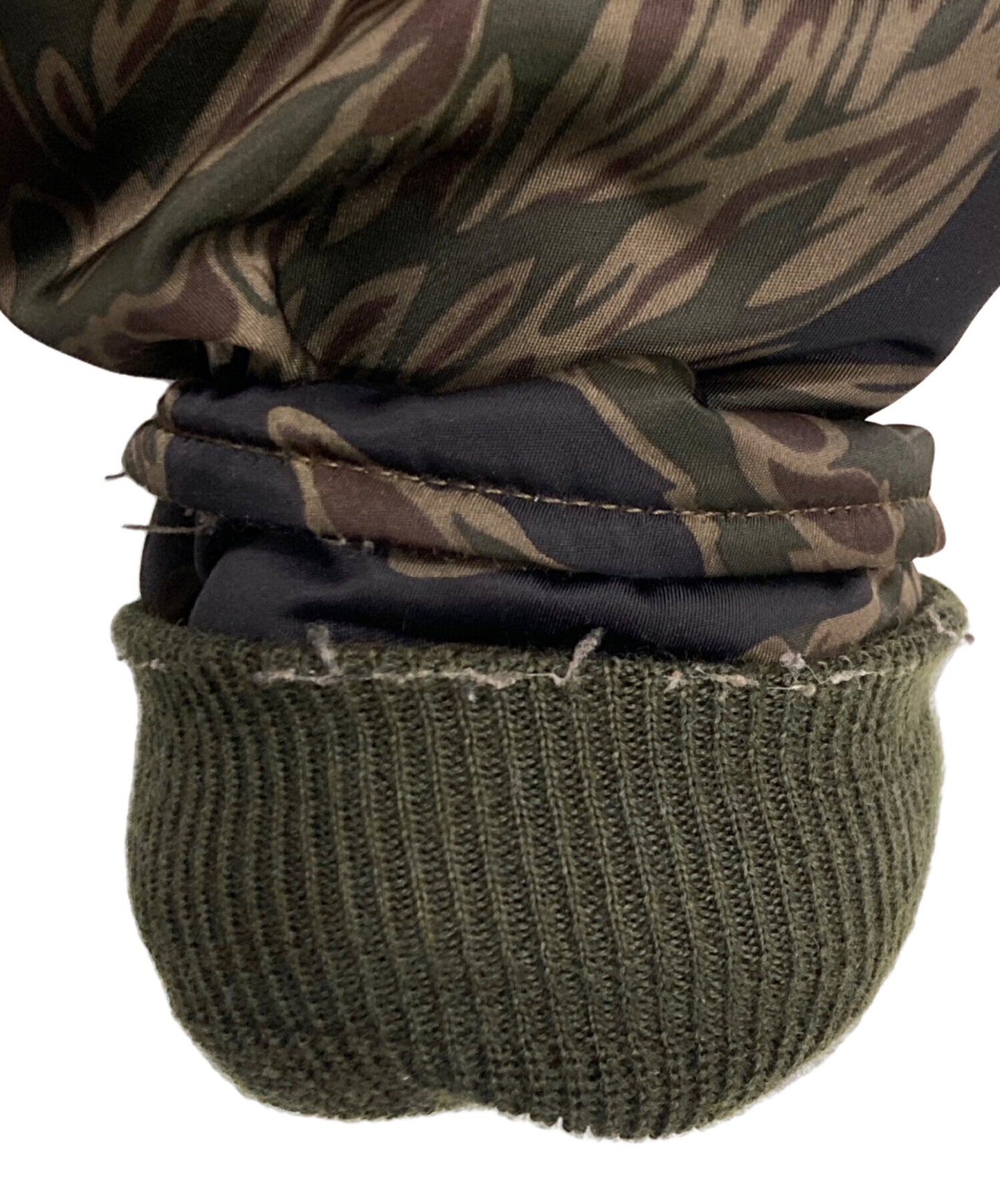 [Pre-owned] Hysteric Glamour Tiger Camo N-3B Type Coat 4AC-0292