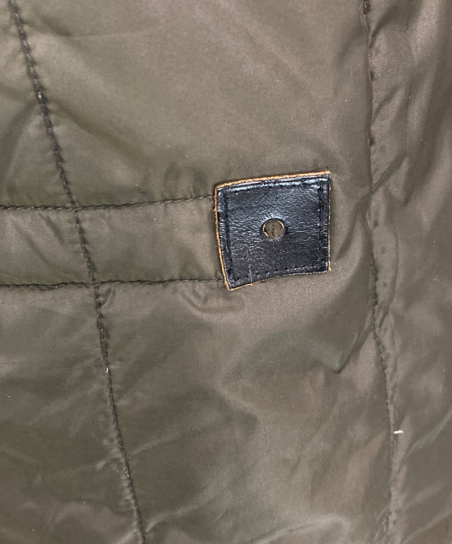 [Pre-owned] Hysteric Glamour Tiger Camo N-3B Type Coat 4AC-0292