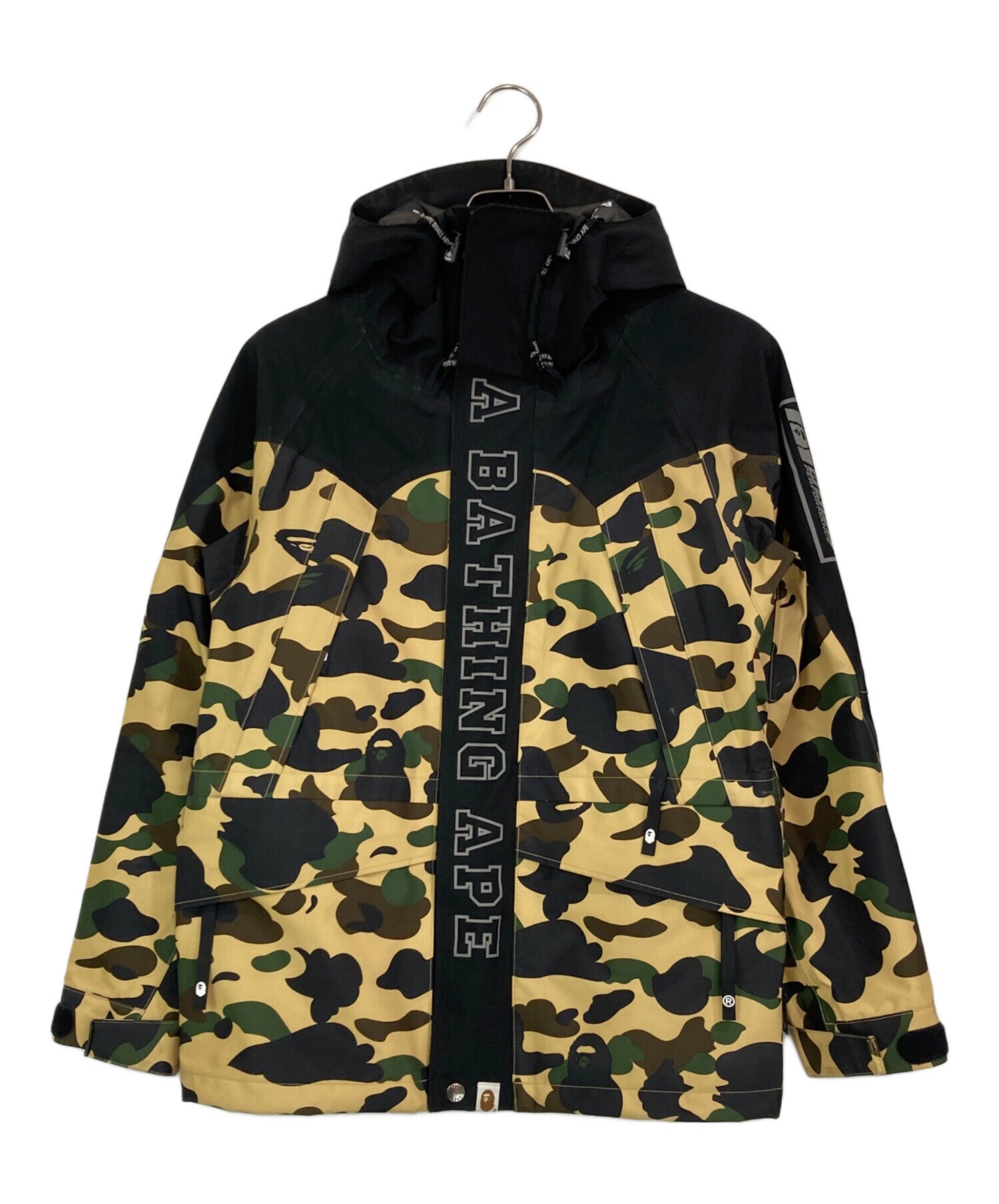 ALL BAPE – Page 3 – Archive Factory