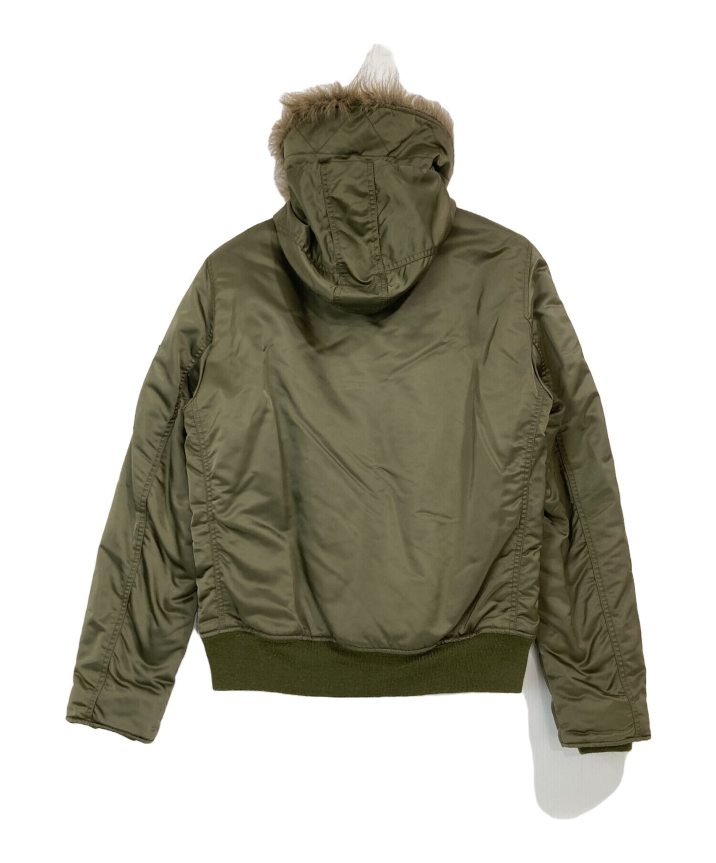 [Pre-owned] Hysteric Glamour N-2B Jacket 0213AB05