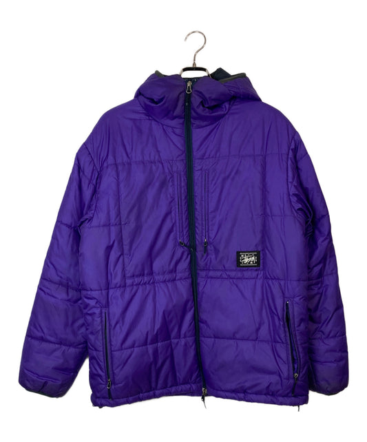 [Pre-owned] stussy Quilted Jacket