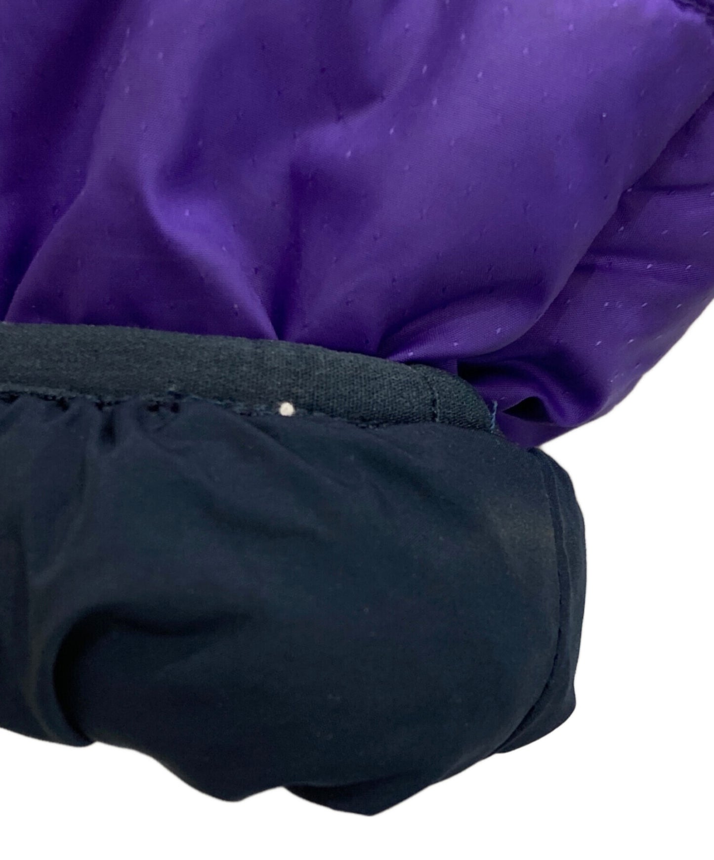[Pre-owned] stussy Quilted Jacket