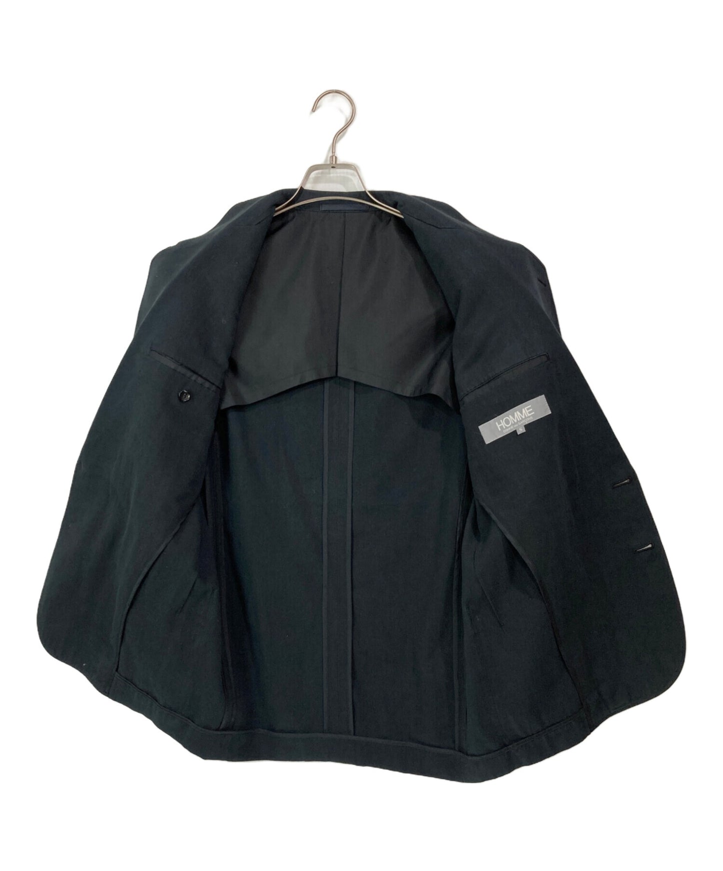 [Pre-owned] COMME des GARCONS HOMME 2B Jacket / Tailored Jacket / Blazer / Jacket HJ-02028
